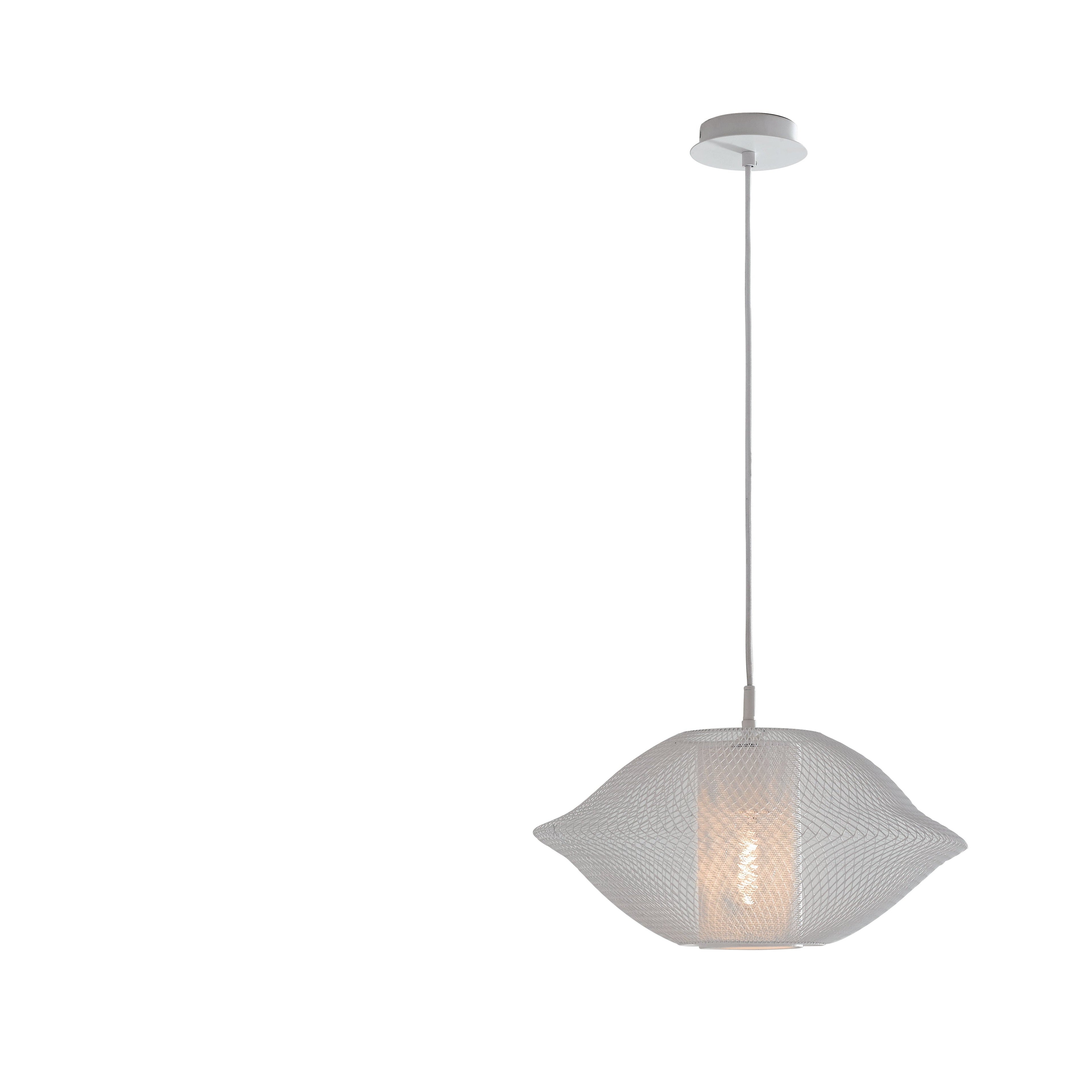 Lampadario a sospensione HAREM - FT-FeelThe