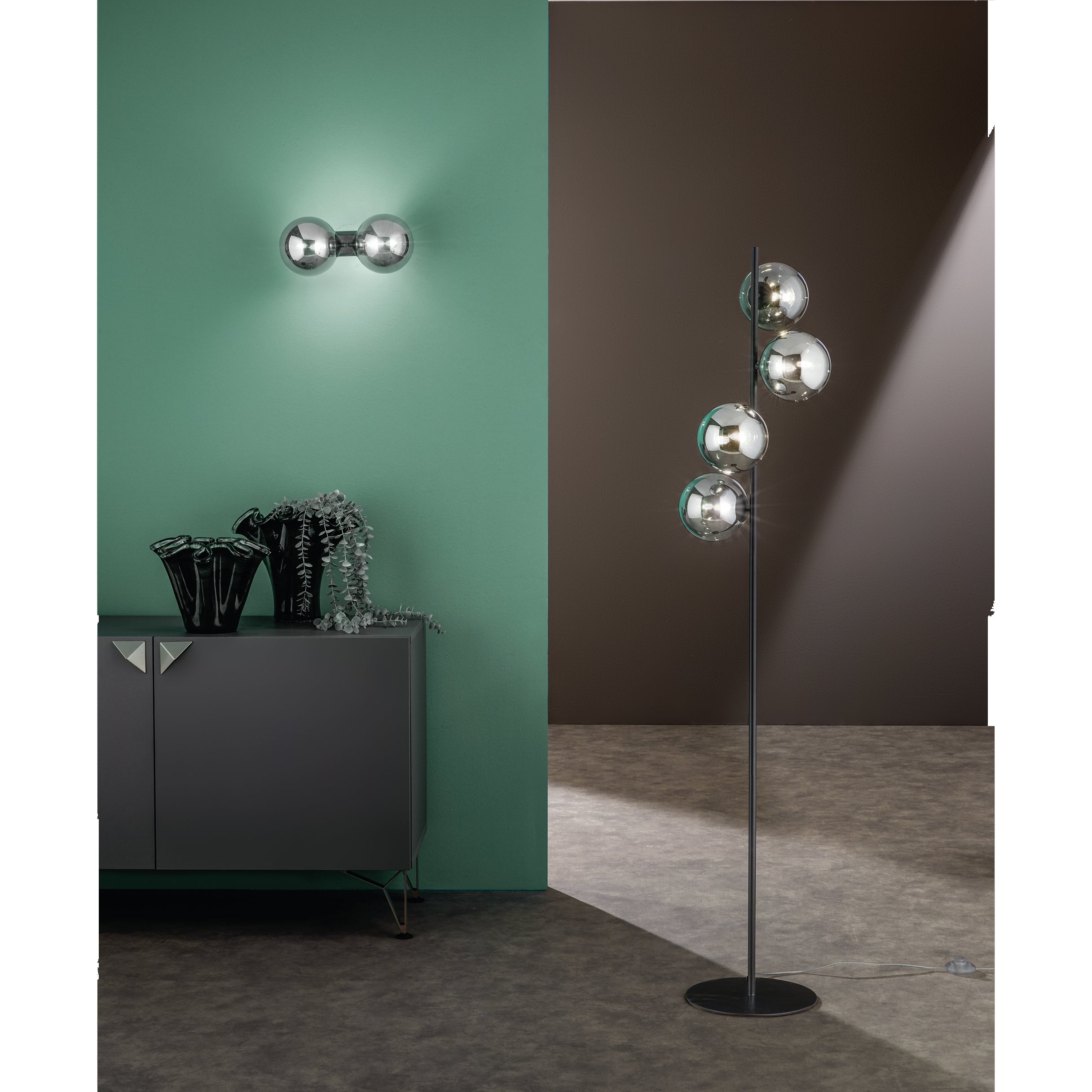 Piantana HONEY - FT-FeelThe