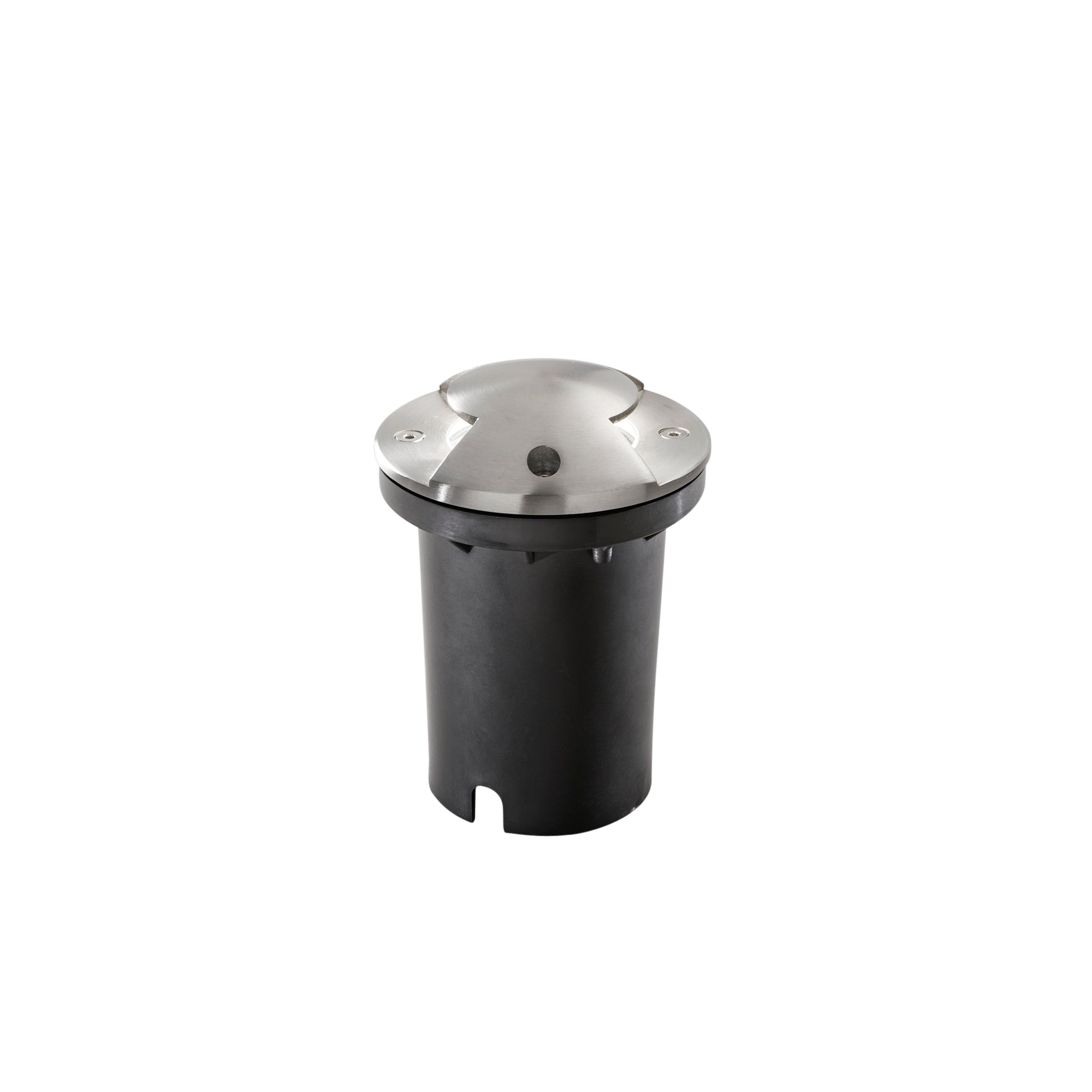 Incasso carrabile HUMMER da esterno, acciaio inox e doppia emissione di luce - FT-FeelThe