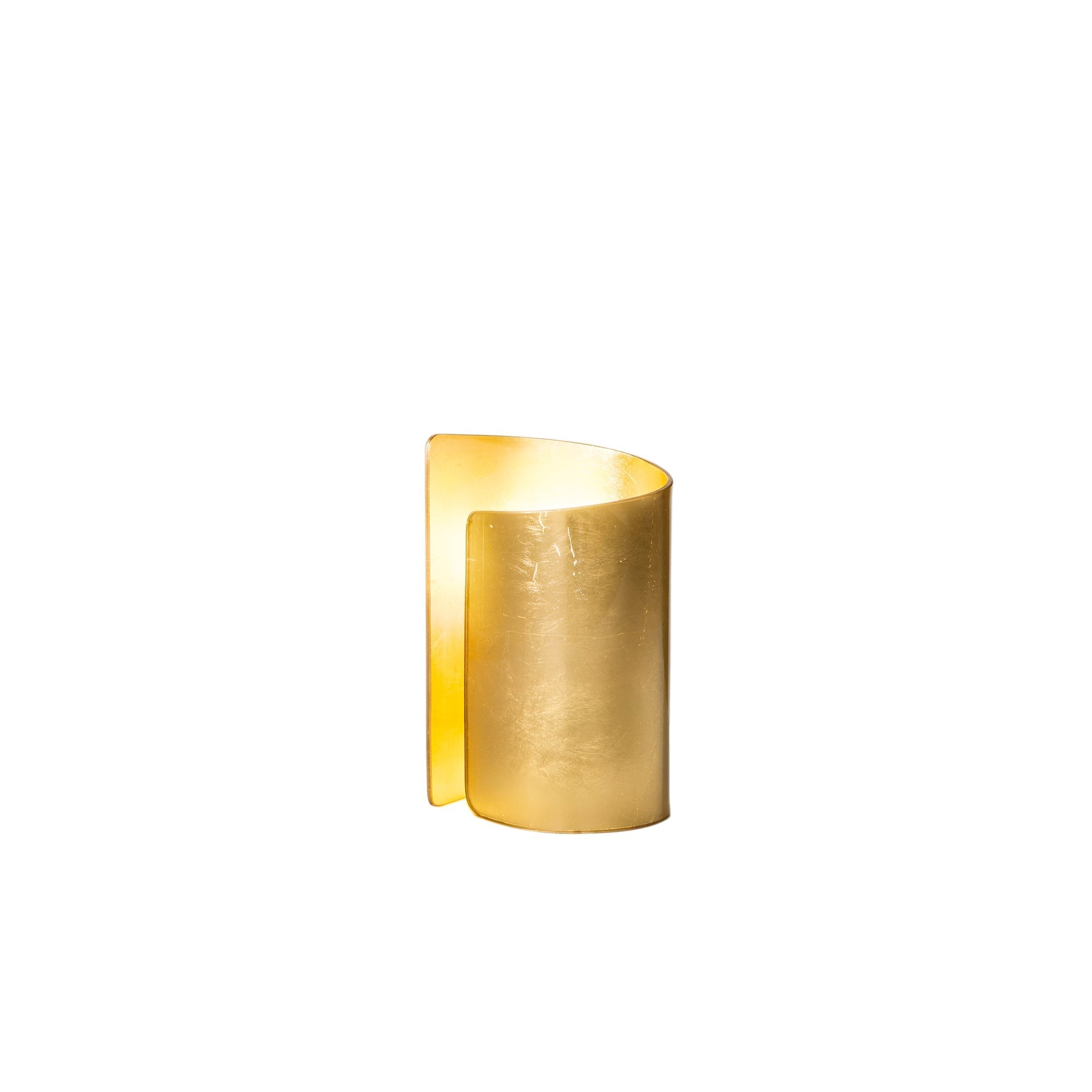 Lampada da tavolo IMAGINE oro - FT-FeelThe