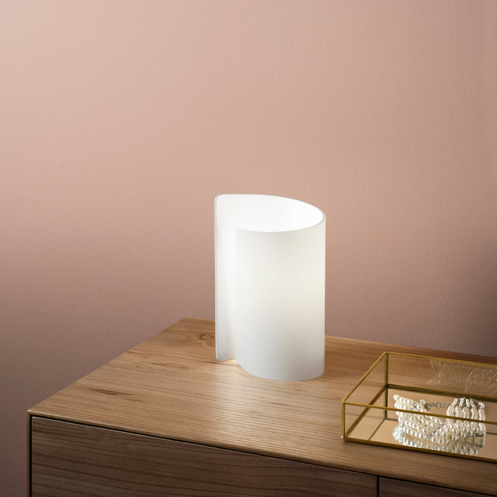 Lampada da tavolo IMAGINE oro - FT-FeelThe