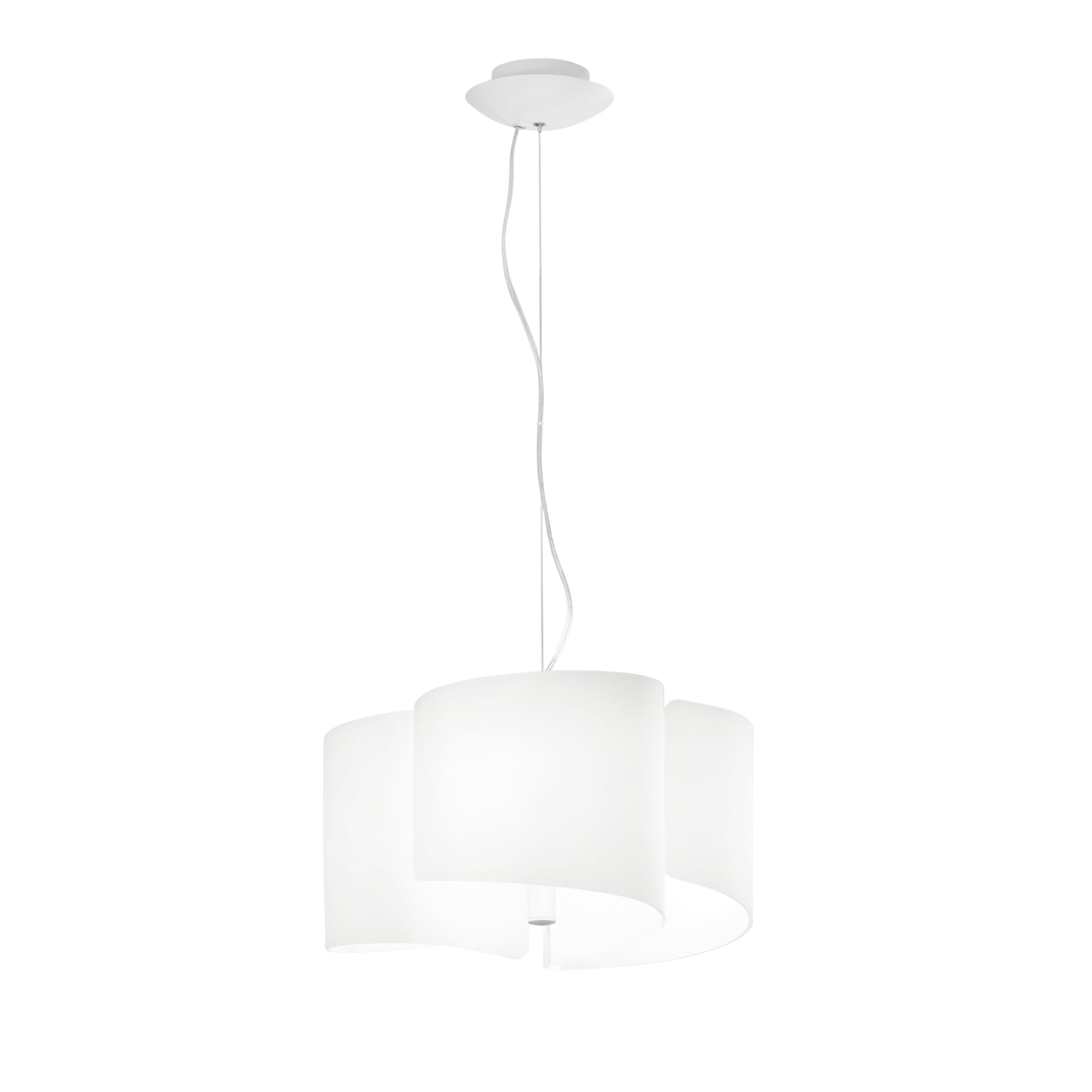 Lampadario a sospensione IMAGINE (3XE27) - FT-FeelThe