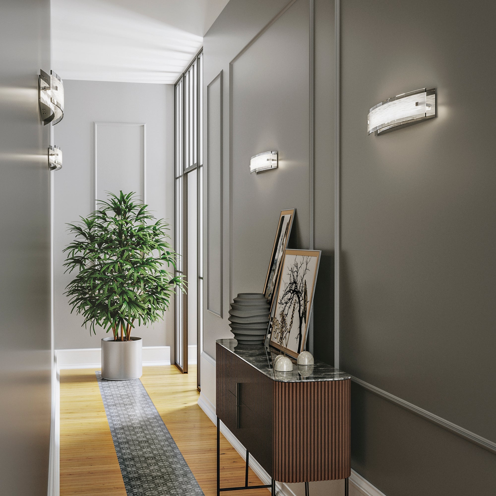 Applique LED JOYCE - FT-FeelThe