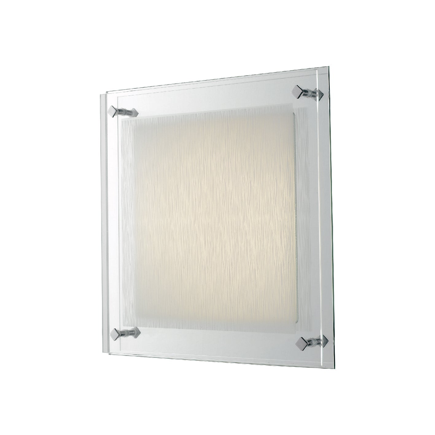 Plafoniera LED JOYCE - FT-FeelThe
