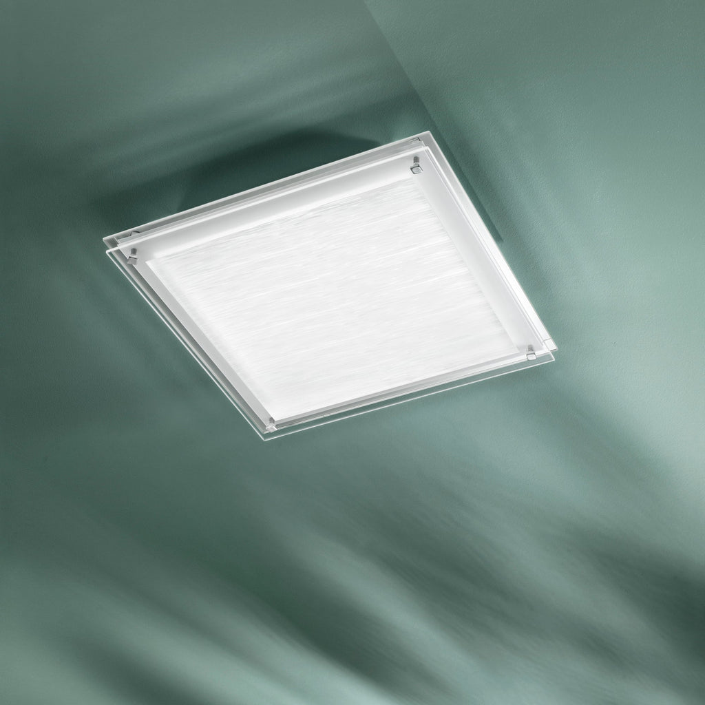 Plafoniera LED JOYCE - FT-FeelThe
