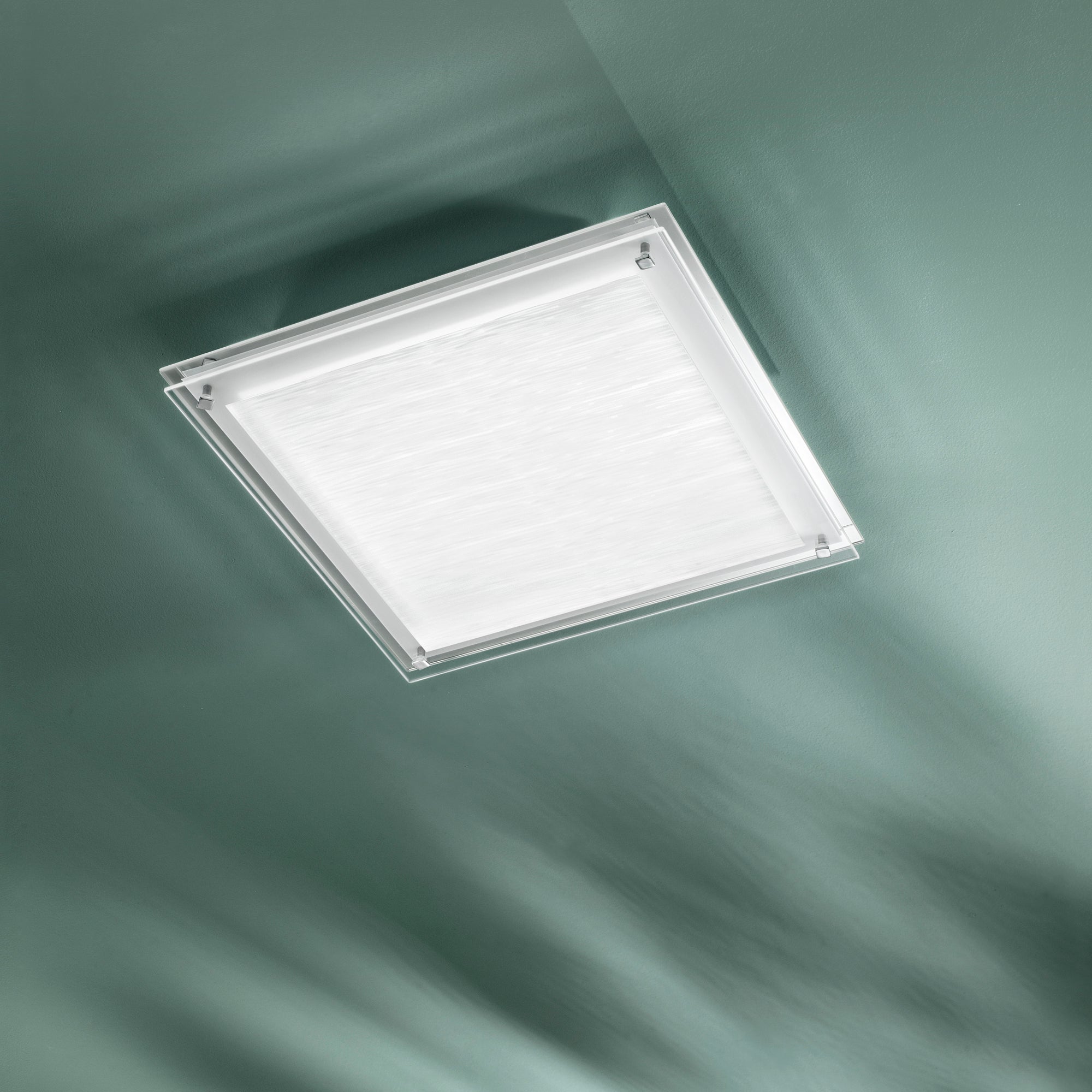 Plafoniera LED JOYCE - FT-FeelThe
