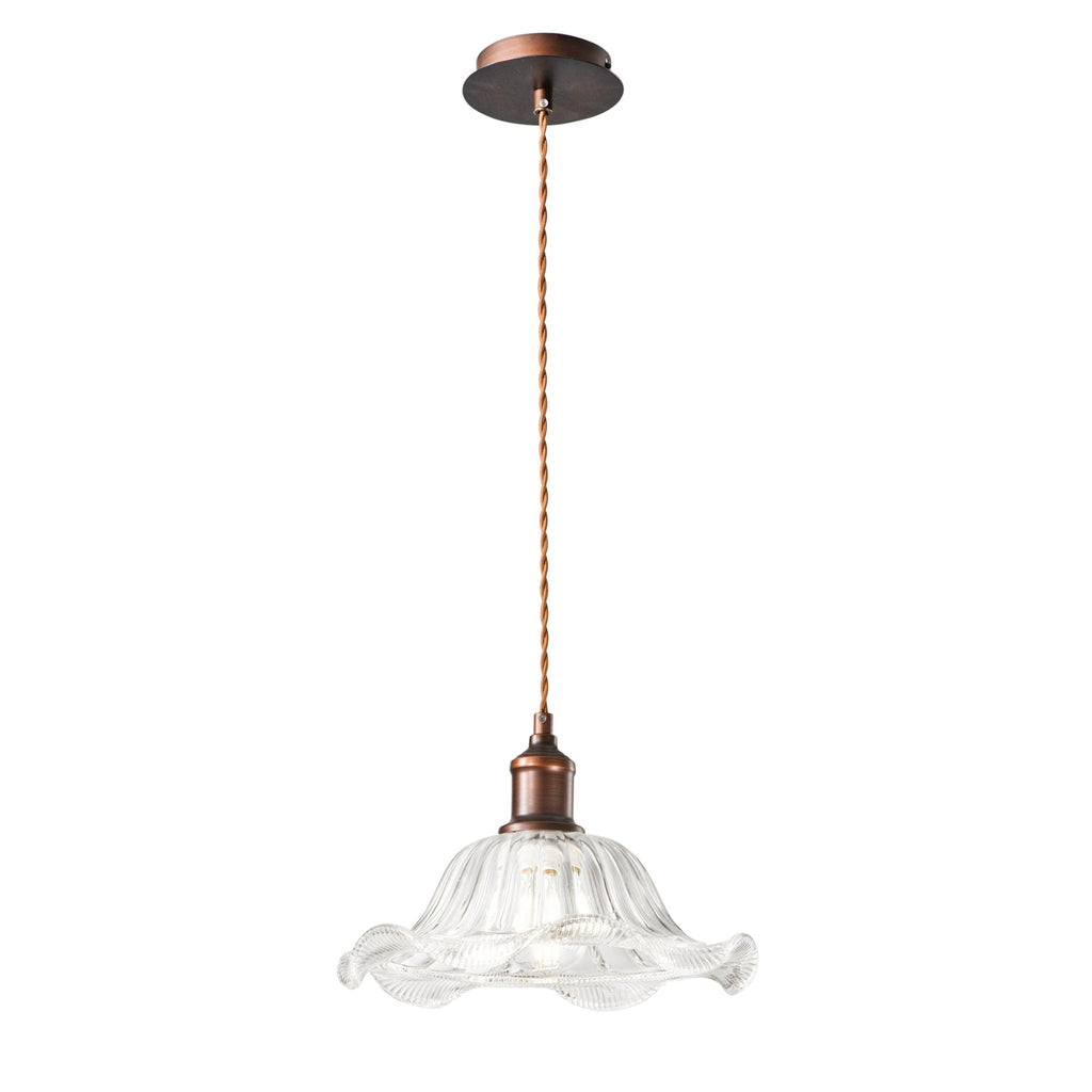 Lampadario a sospensione KANSAS - FT-FeelThe