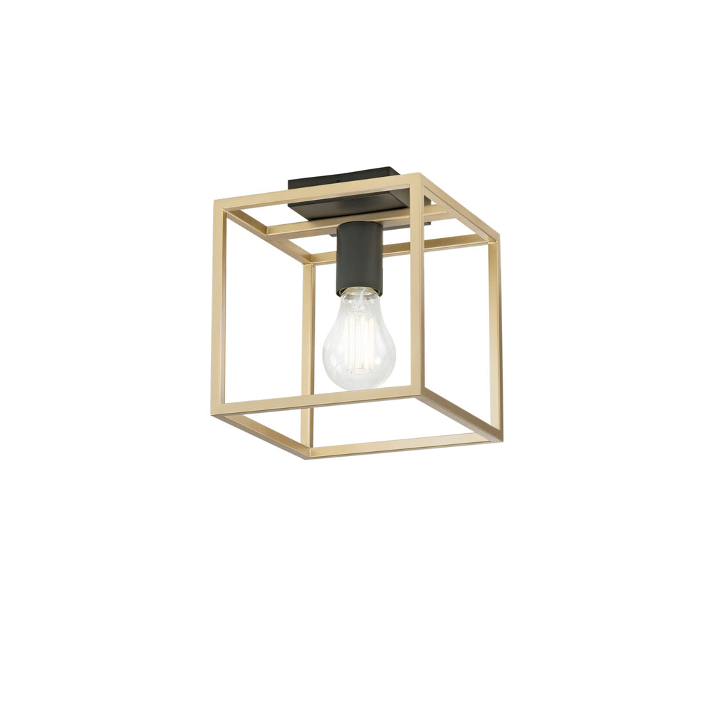 Plafoniera KIMERA luce singola - FT-FeelThe