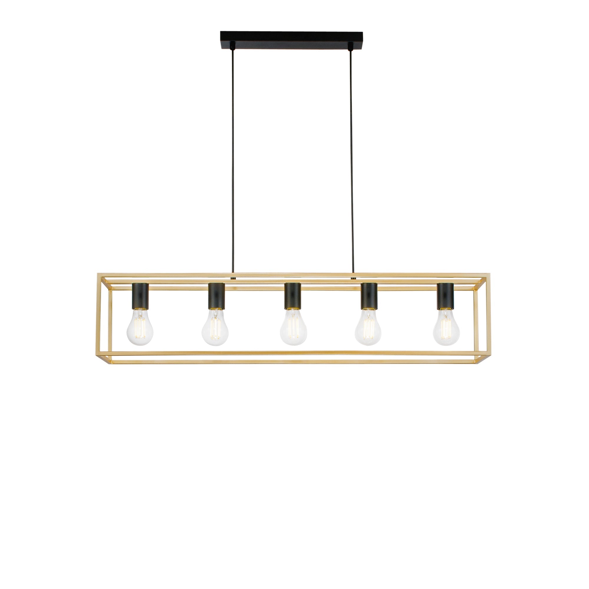 Lampadario a sospensione KIMERA - FT-FeelThe