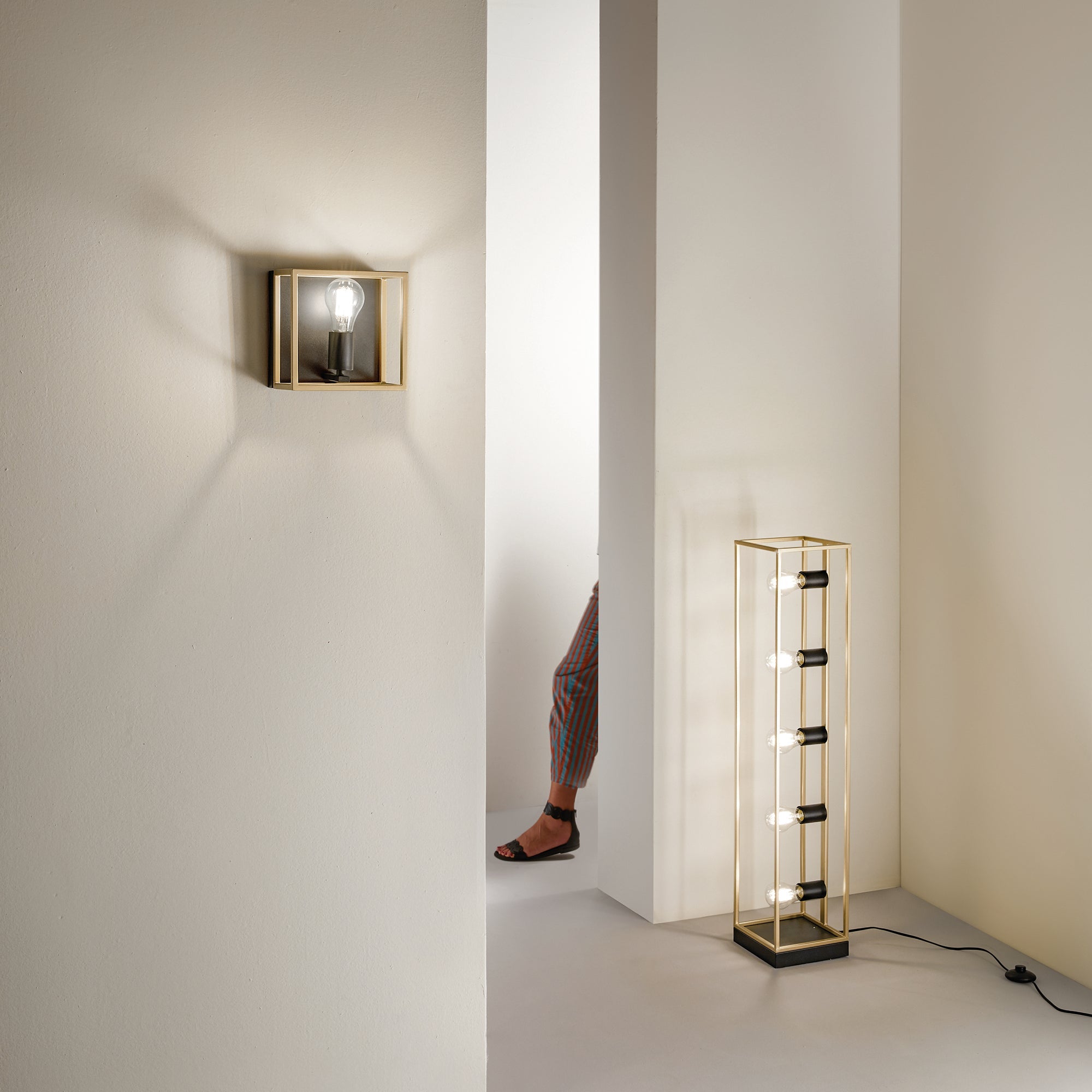 Piantana KIMERA - FT-FeelThe