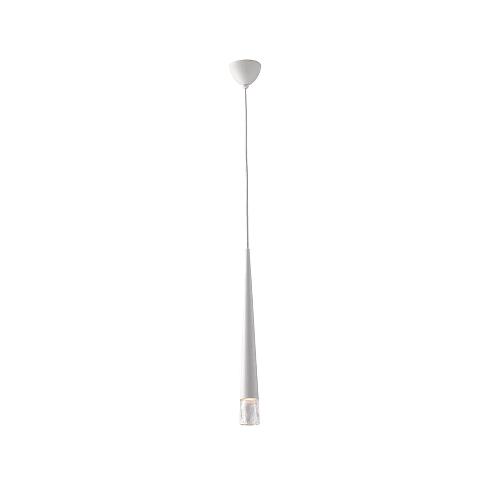 Lampadario a sospensione LANCELOT - FT-FeelThe