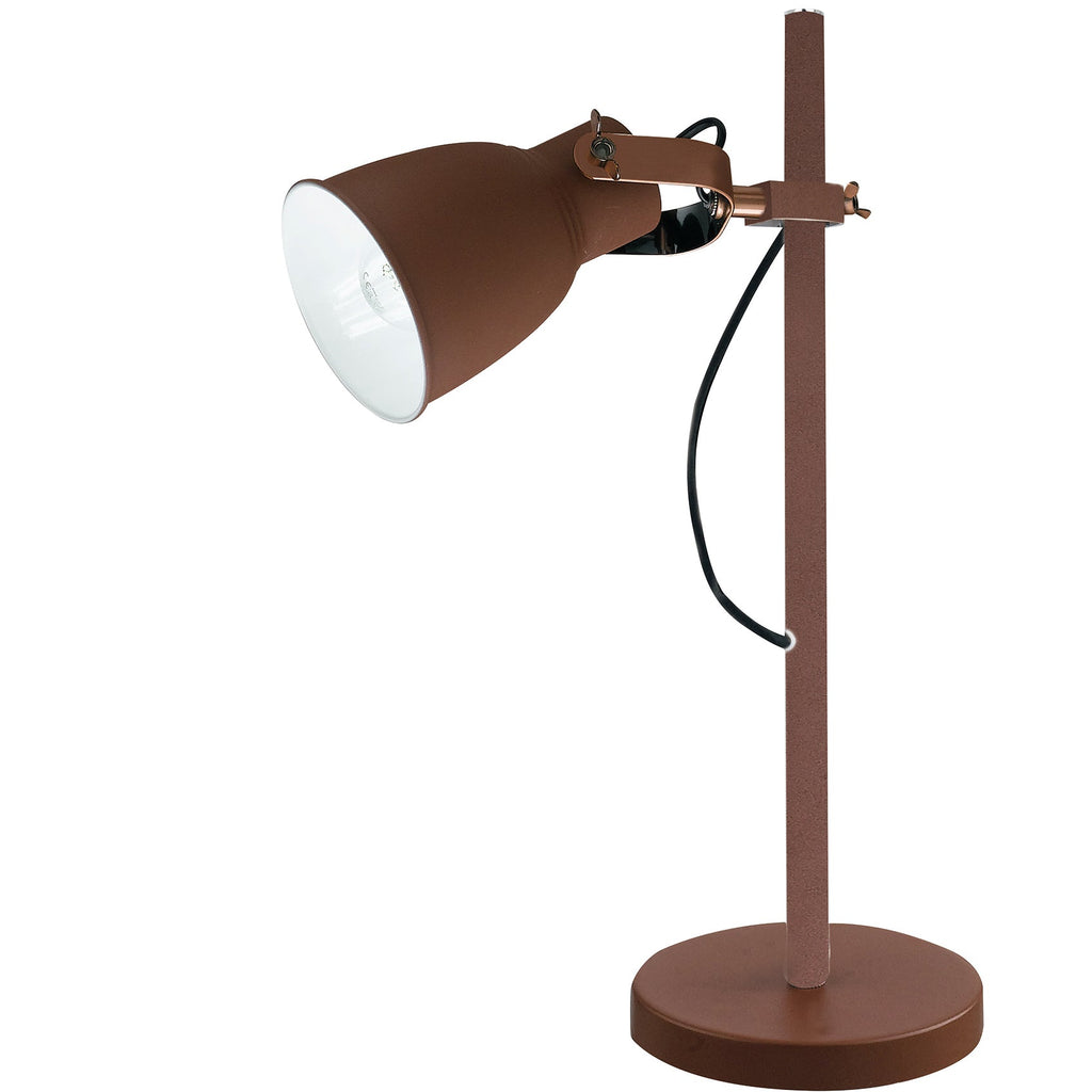Lampada da tavolo LEGEND - FT-FeelThe