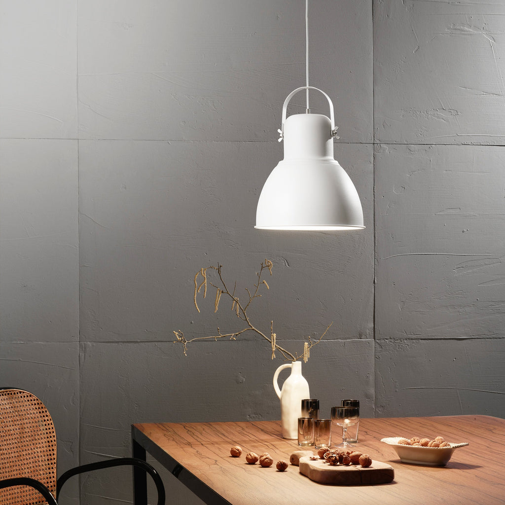 Lampadario a sospensione LEGEND - FT-FeelThe