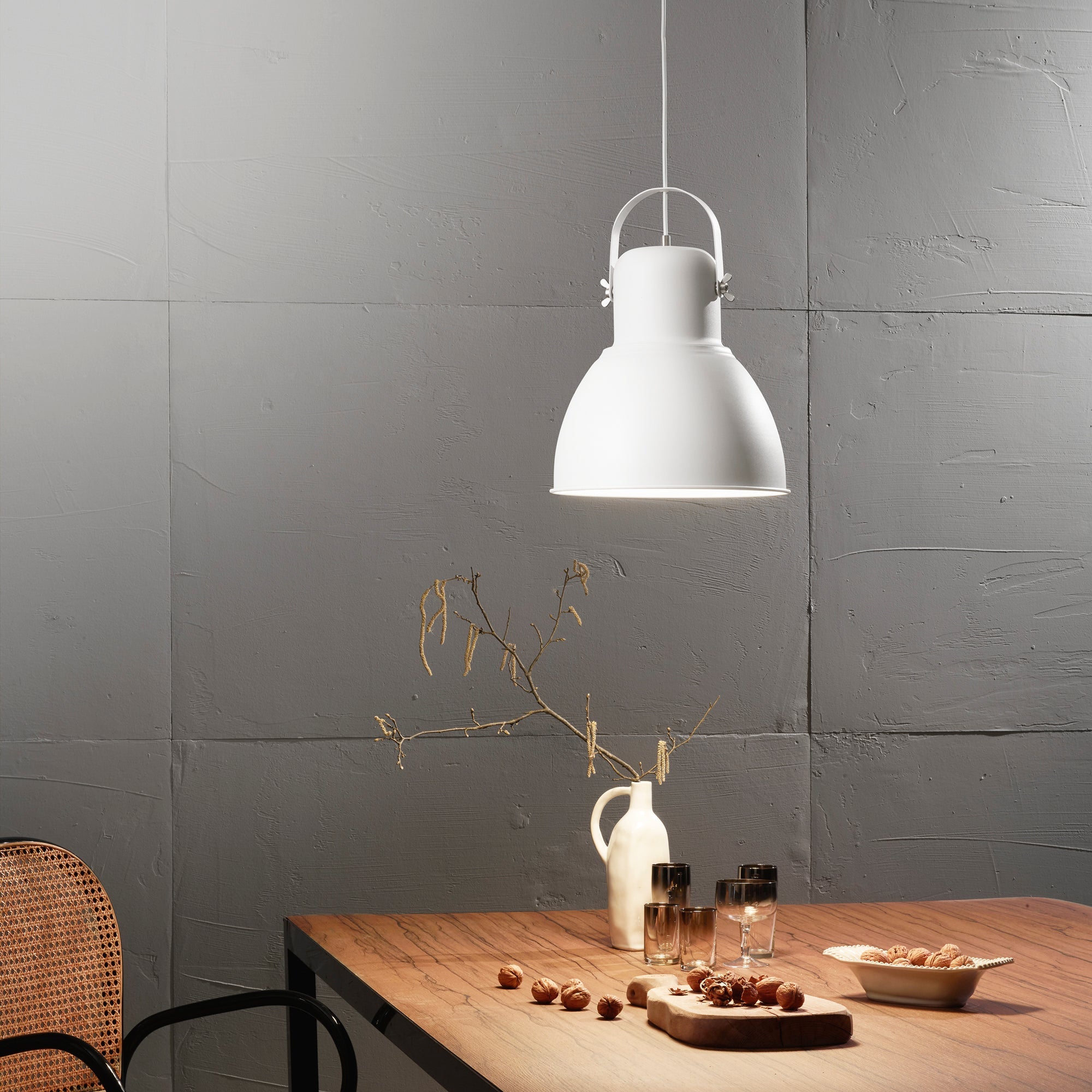 Lampadario a sospensione LEGEND - FT-FeelThe
