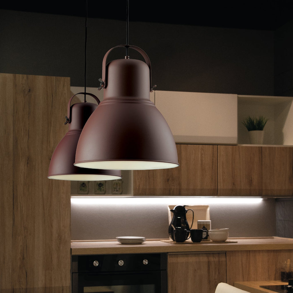 Lampadario a sospensione LEGEND - FT-FeelThe