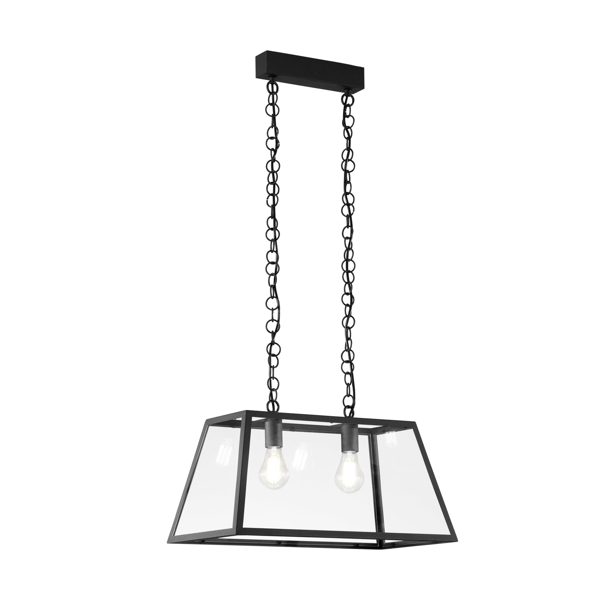 Lampadario a sospensione LEXINGTON - FT-FeelThe