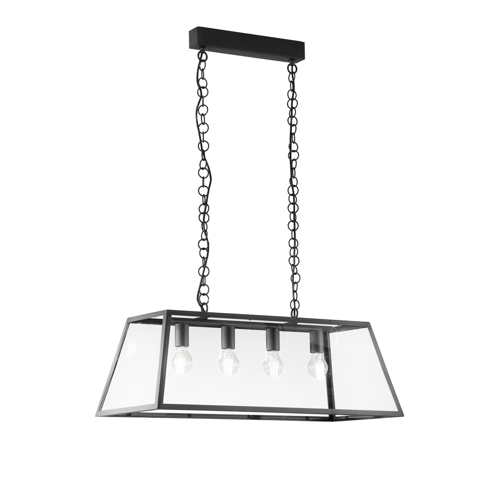 Lampadario a sospensione LEXINGTON - FT-FeelThe