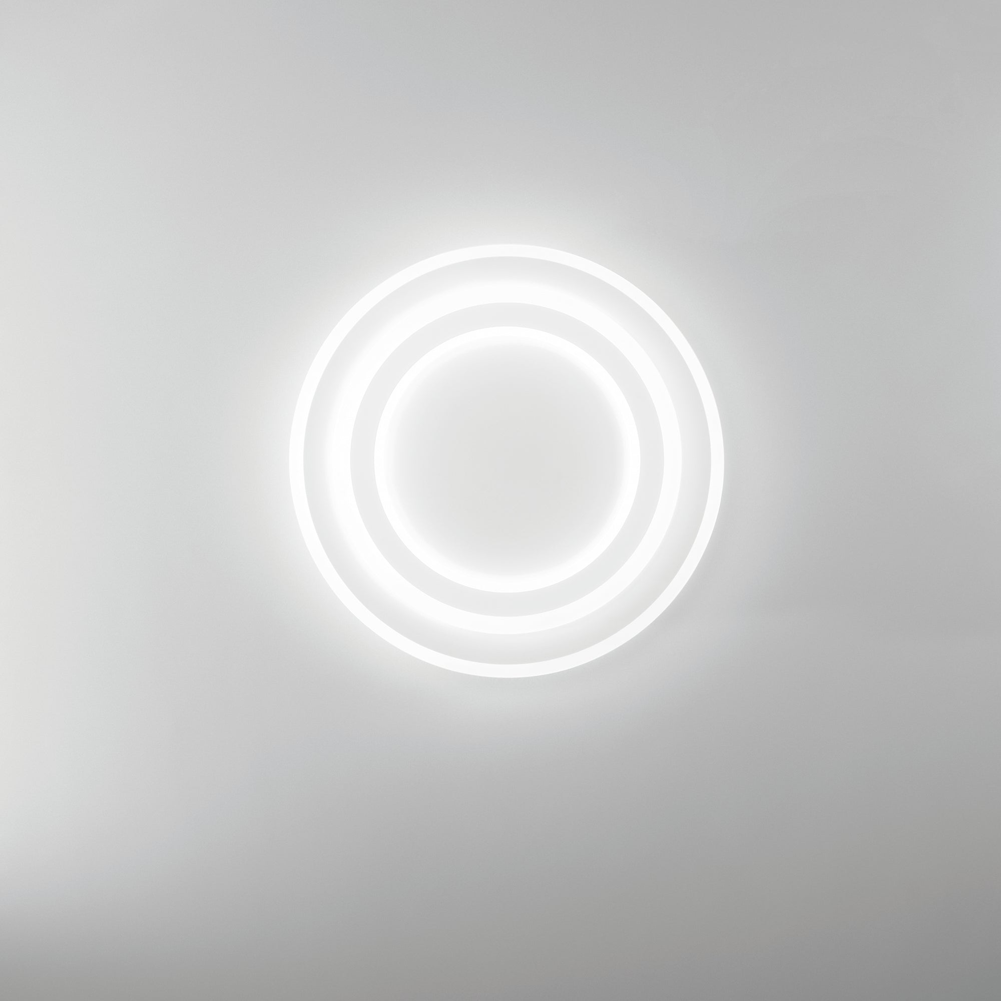 Plafoniera LED LIFE con interruttore CCT per la personalizzazione della temperatura colore - FT-FeelThe