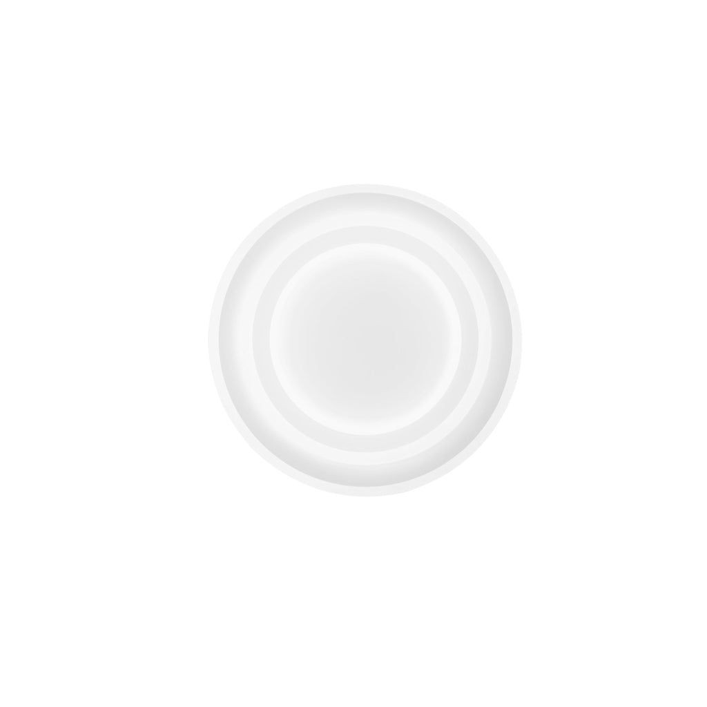 Plafoniera LED LIFE con interruttore CCT per la personalizzazione della temperatura colore - FT-FeelThe