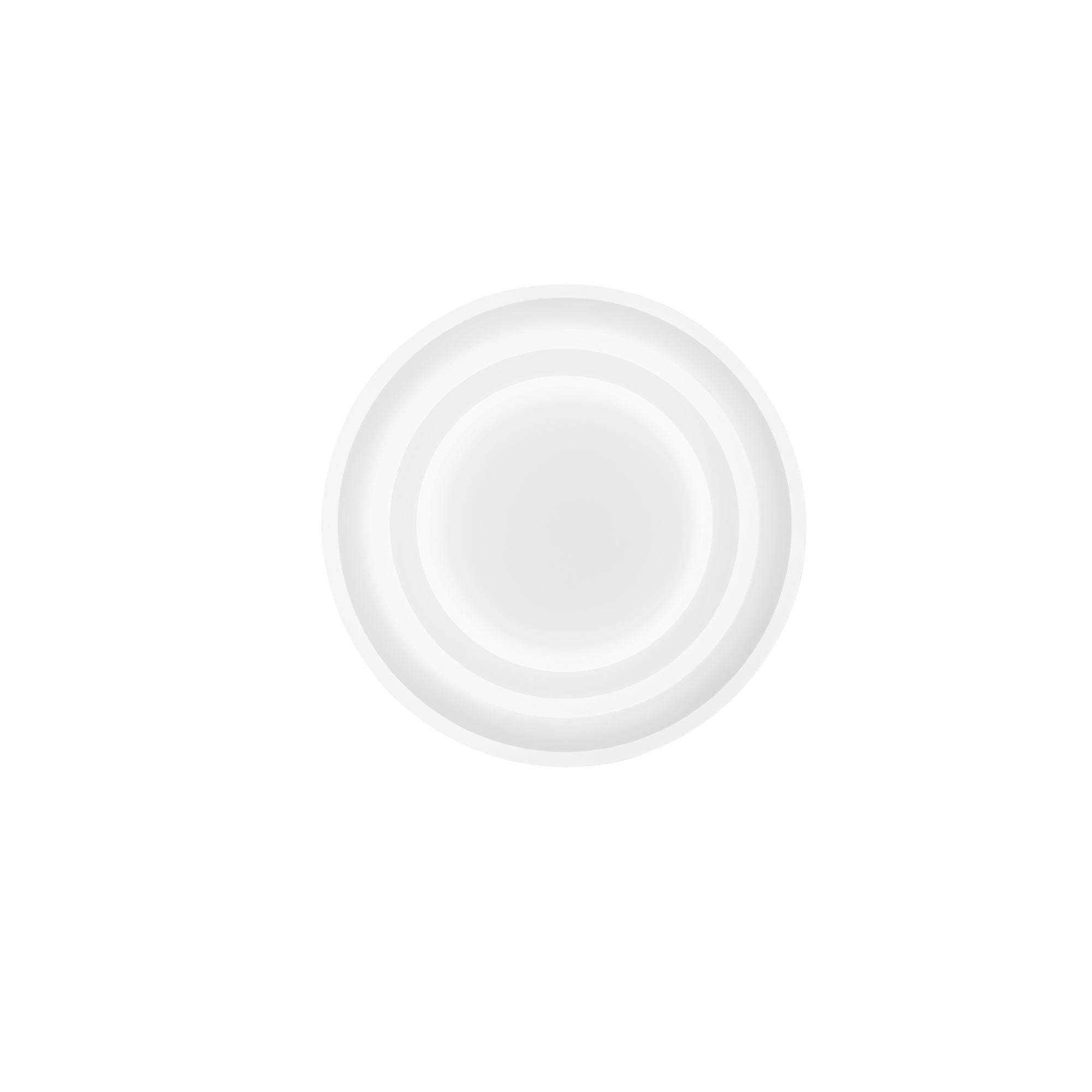 Plafoniera LED LIFE con interruttore CCT per la personalizzazione della temperatura colore - FT-FeelThe