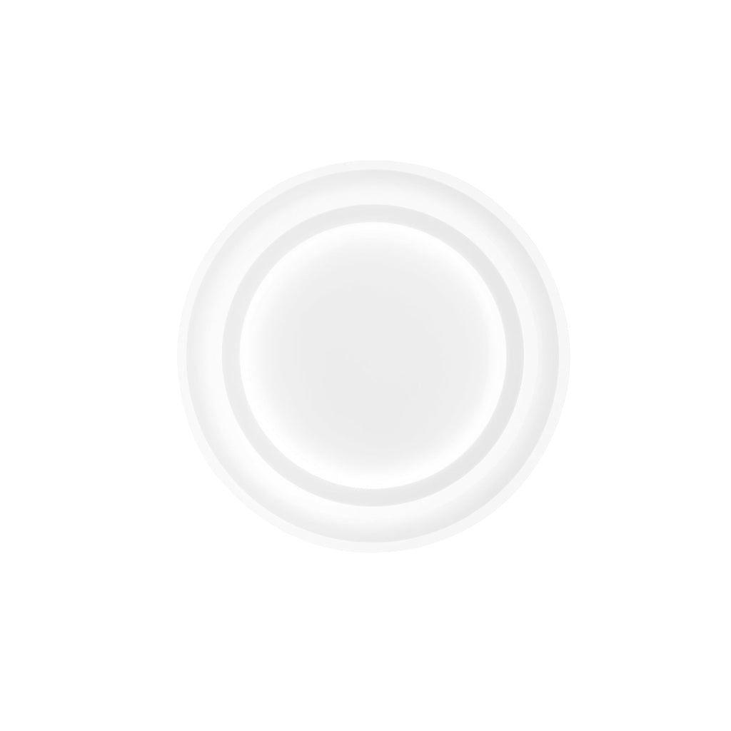 Plafoniera LED LIFE con interruttore CCT per la personalizzazione della temperatura colore - FT-FeelThe