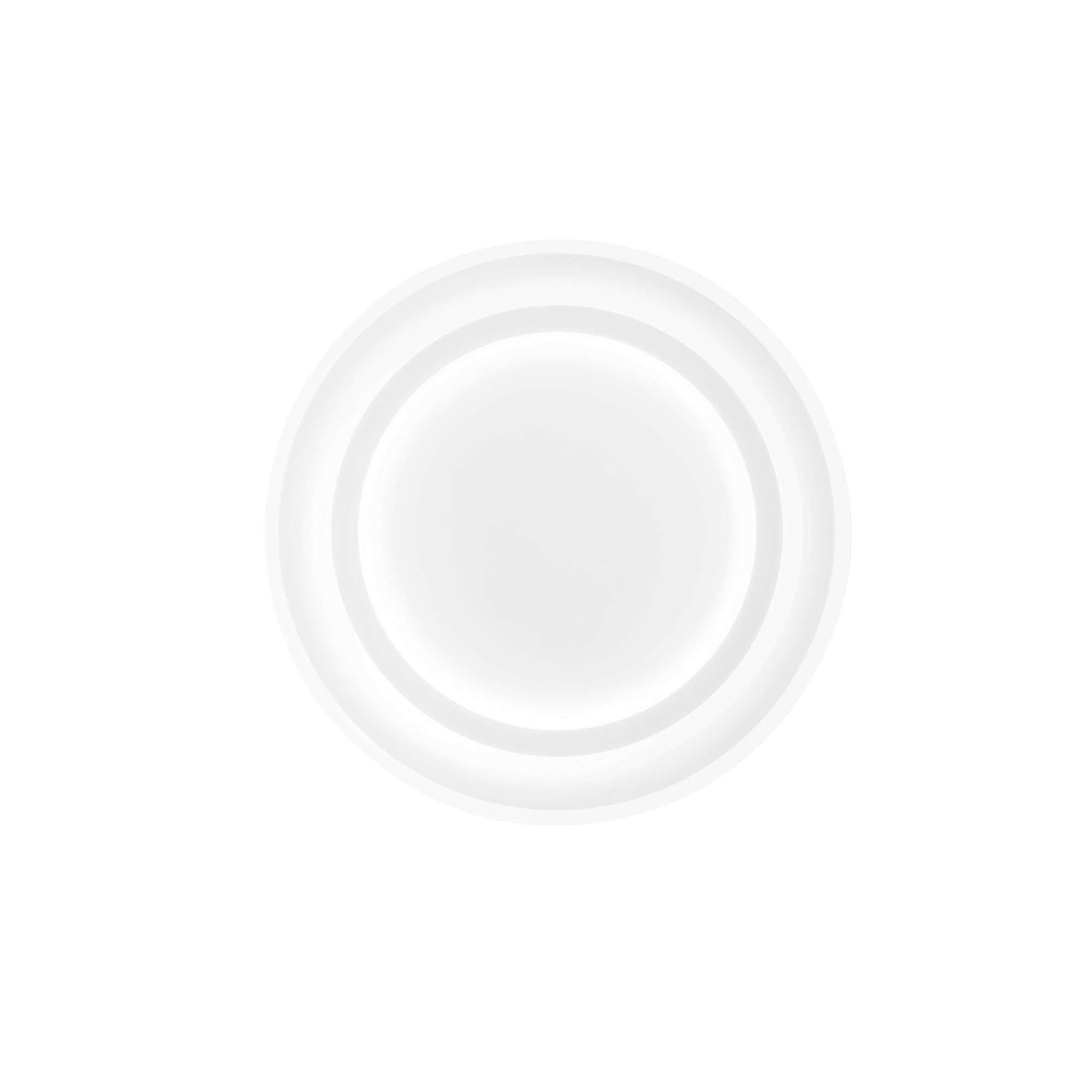 Plafoniera LED LIFE con interruttore CCT per la personalizzazione della temperatura colore - FT-FeelThe