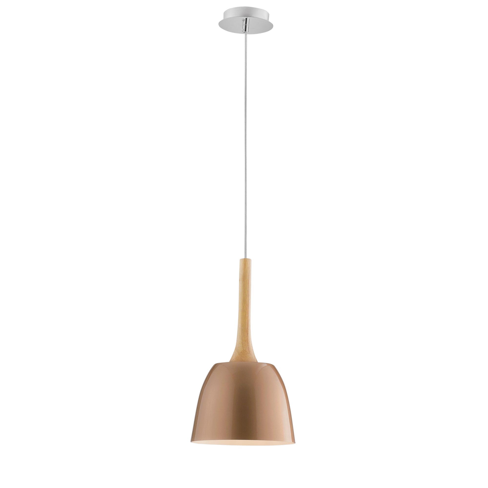 Lampadario a sospensione LIVINGSTON - FT-FeelThe