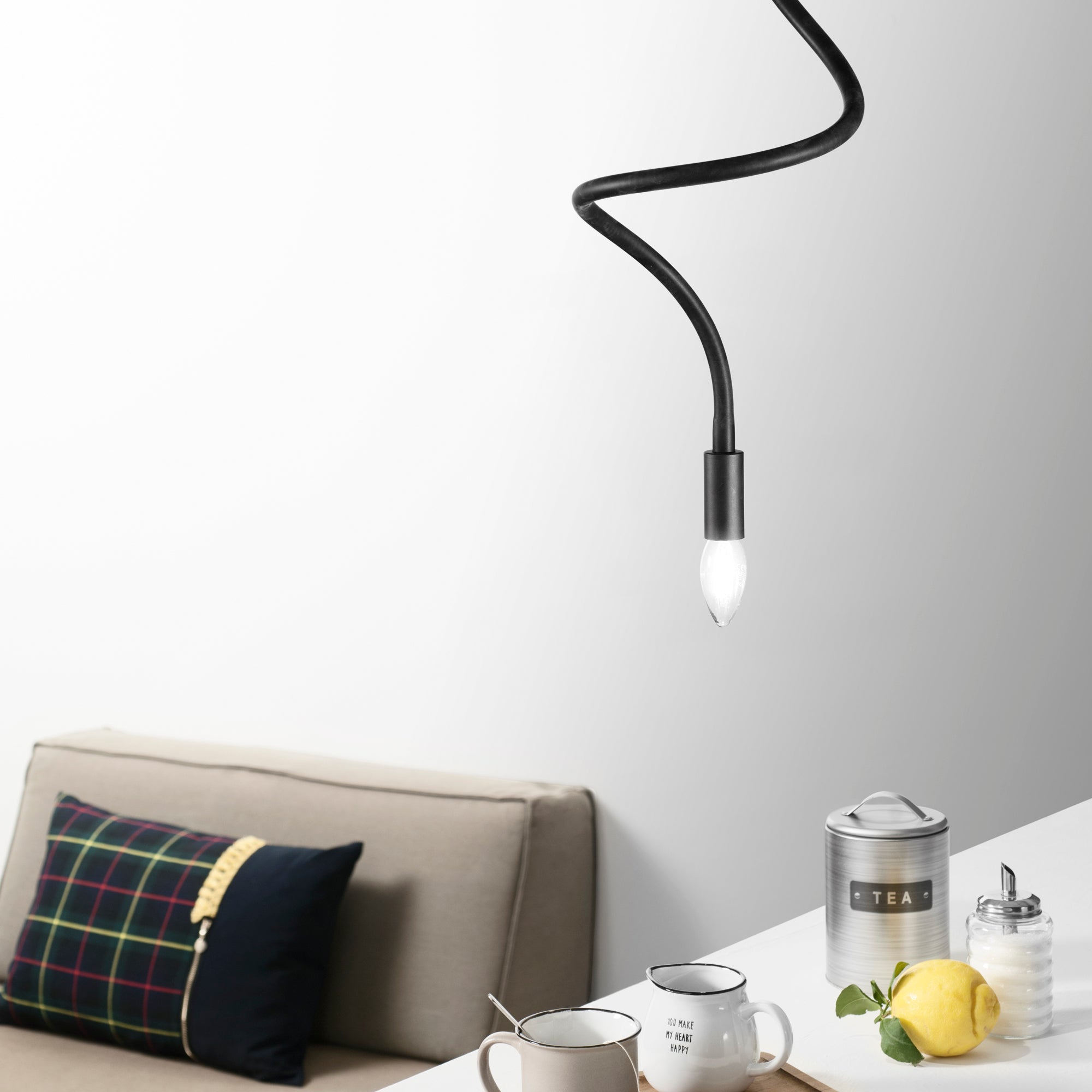 Plafoniera LOVER - FT-FeelThe