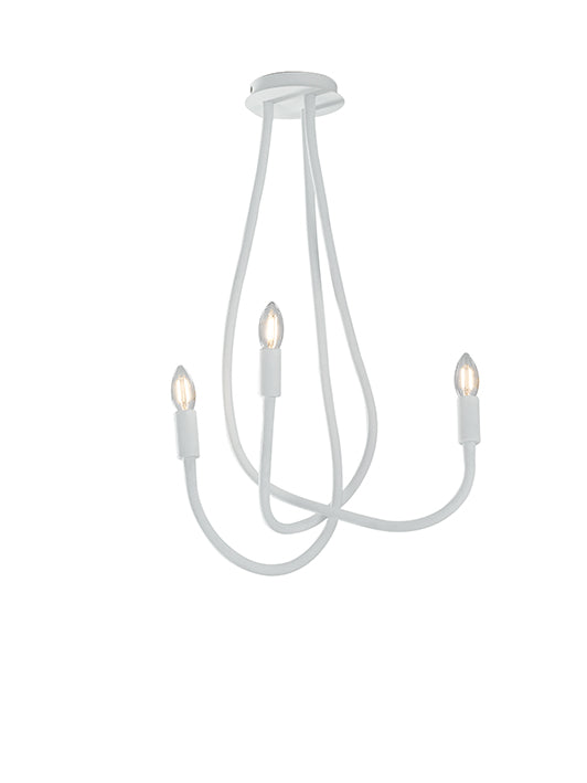 Plafoniera LOVER - FT-FeelThe