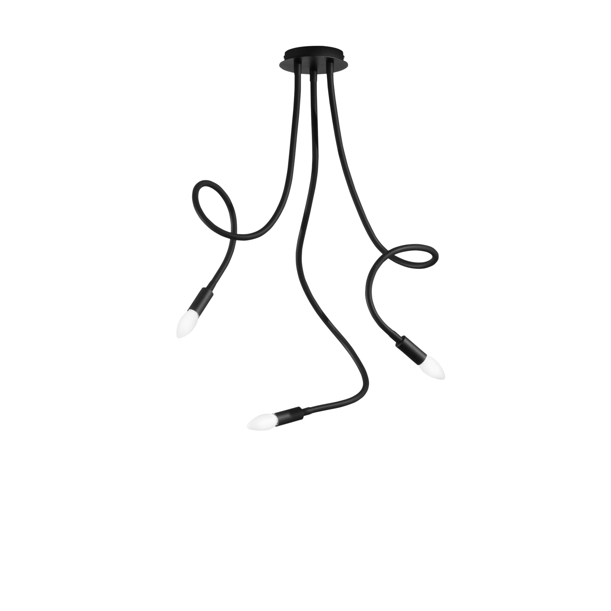 Plafoniera LOVER - FT-FeelThe