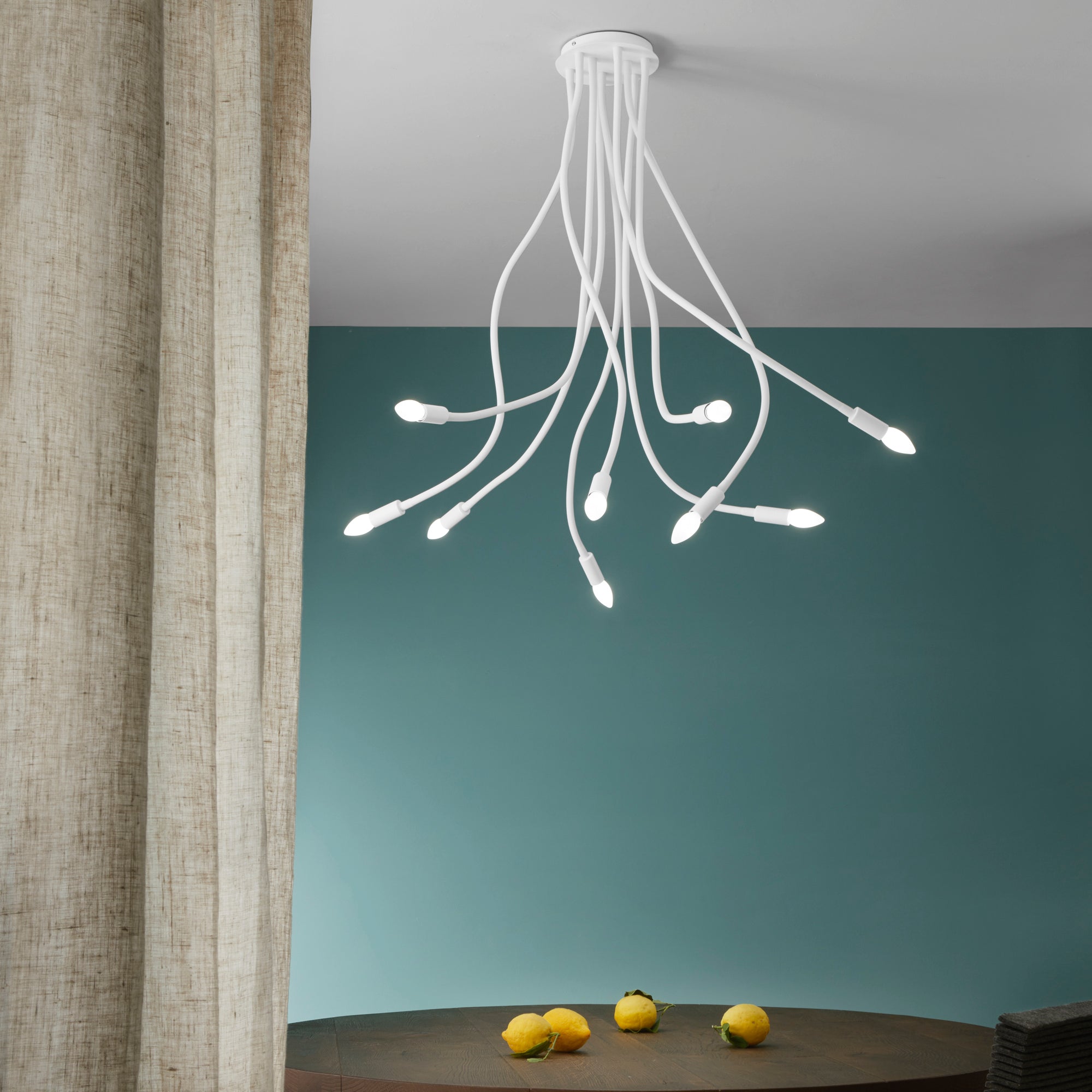 Plafoniera LOVER - FT-FeelThe