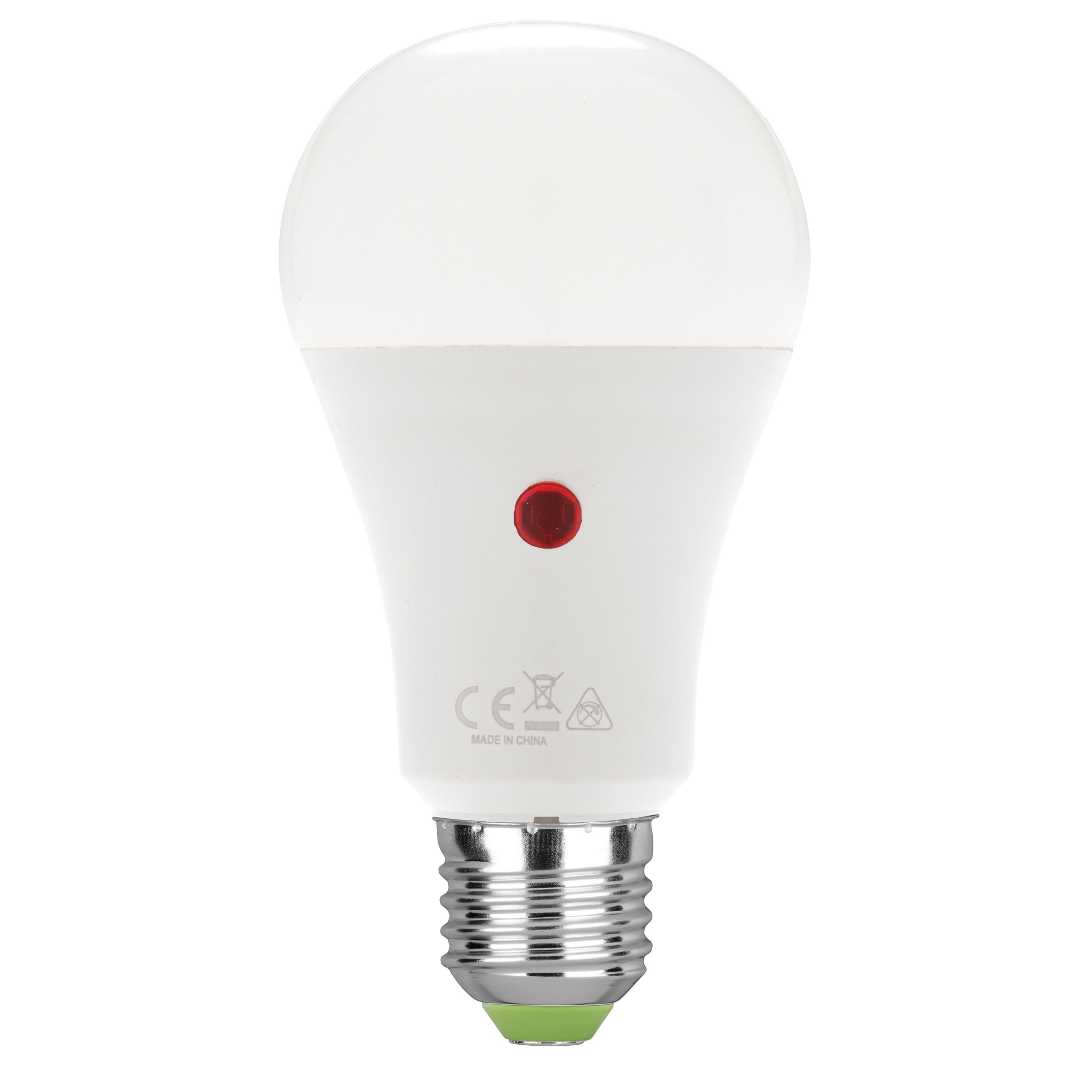 Lampadina LUMYA Led con sensore crepuscolare - FT-FeelThe