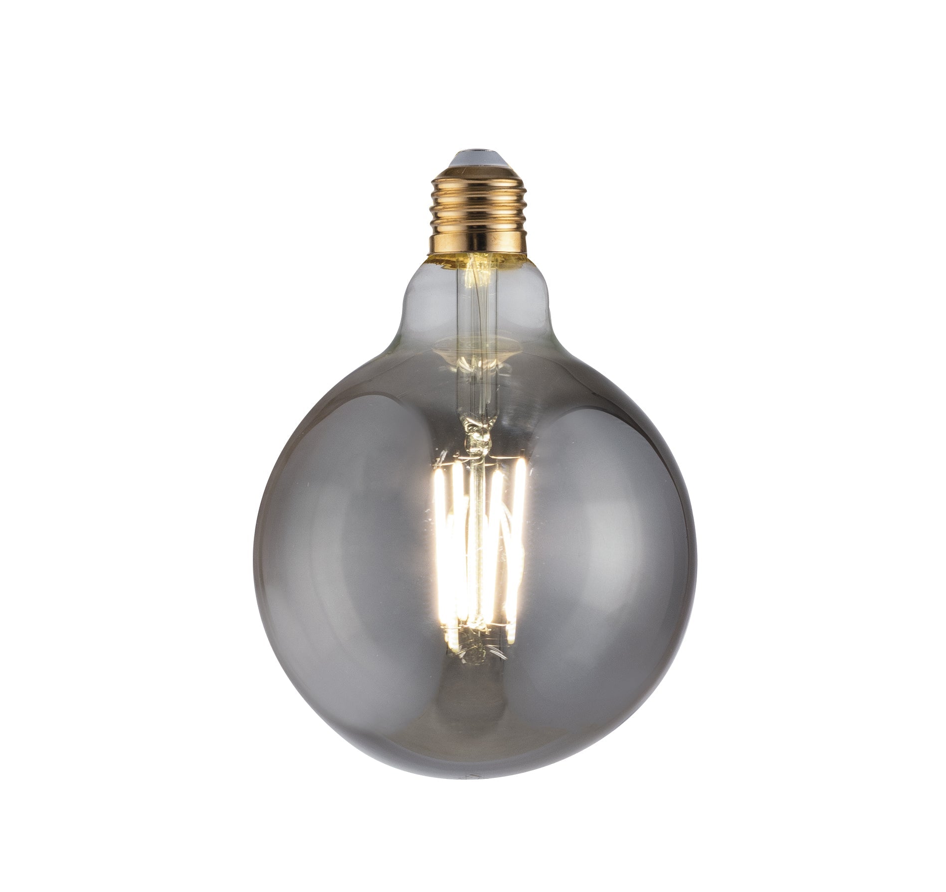 Lampadina LED Smoke decorativa, disponibile in due dimensioni - FT-FeelThe