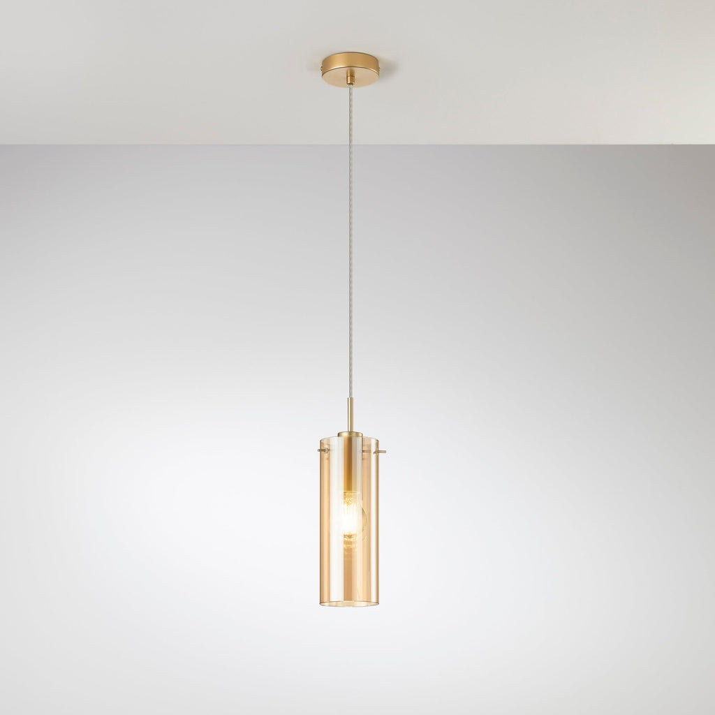 Lampadario a sospensione MAGIC - FT-FeelThe