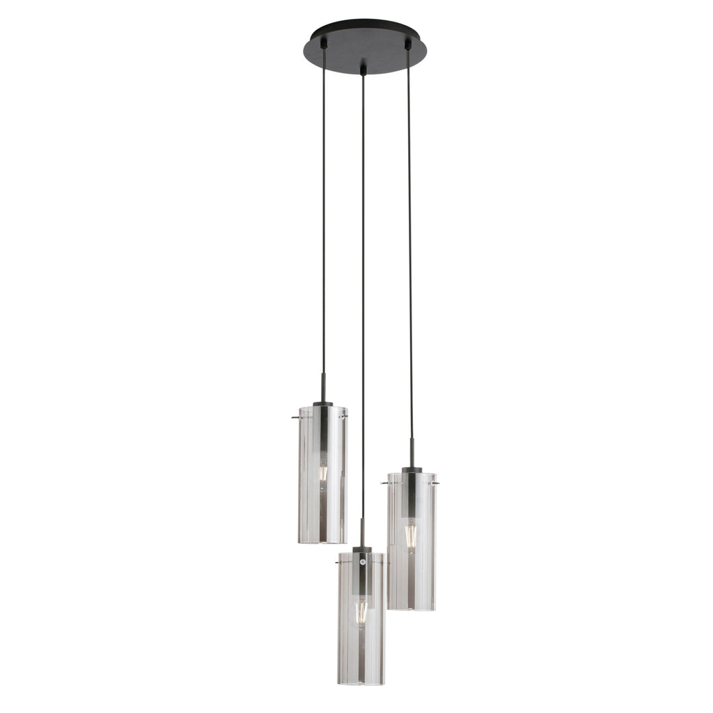 Sospensione MAGIC, tre diffusori - FT-FeelThe