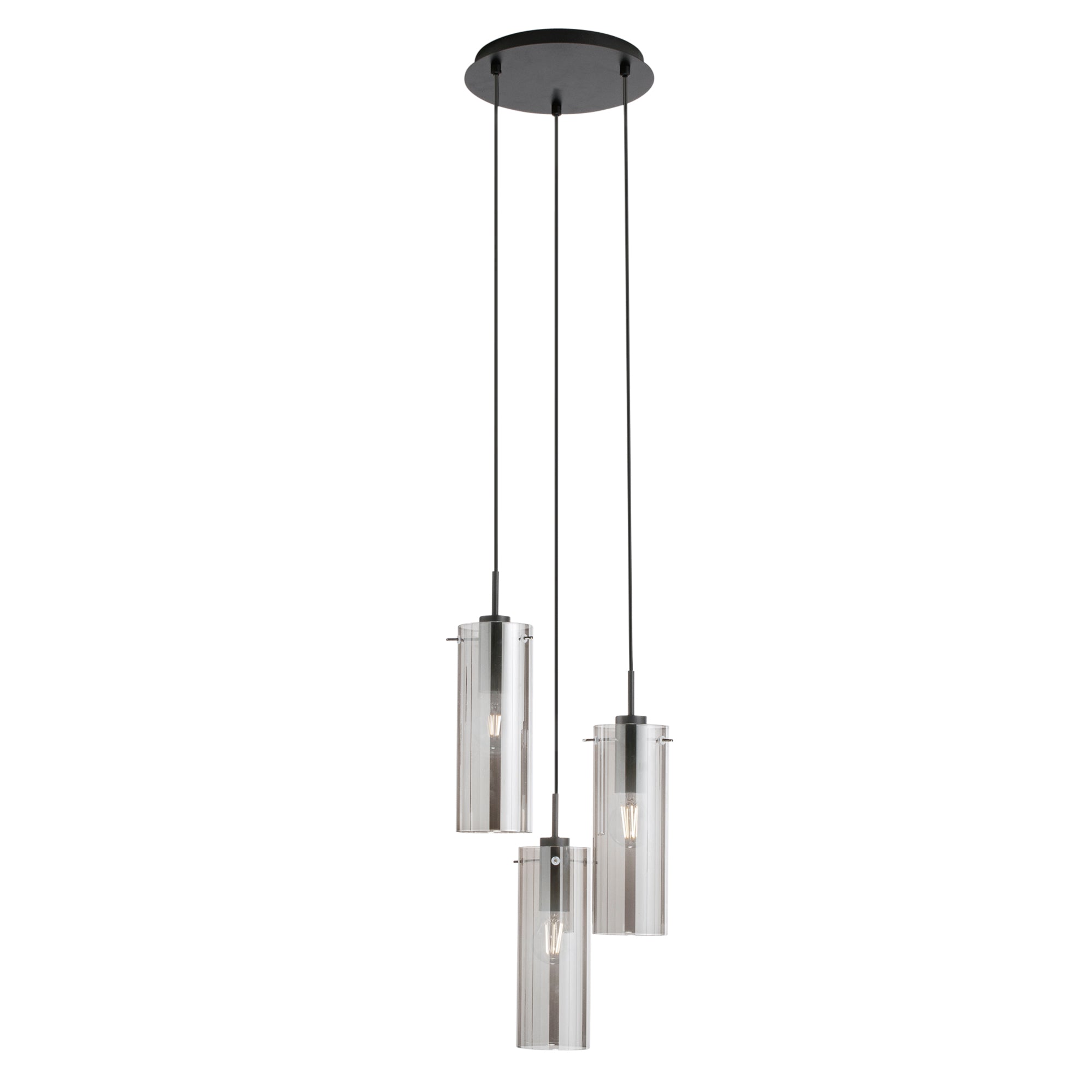 Sospensione MAGIC, tre diffusori - FT-FeelThe