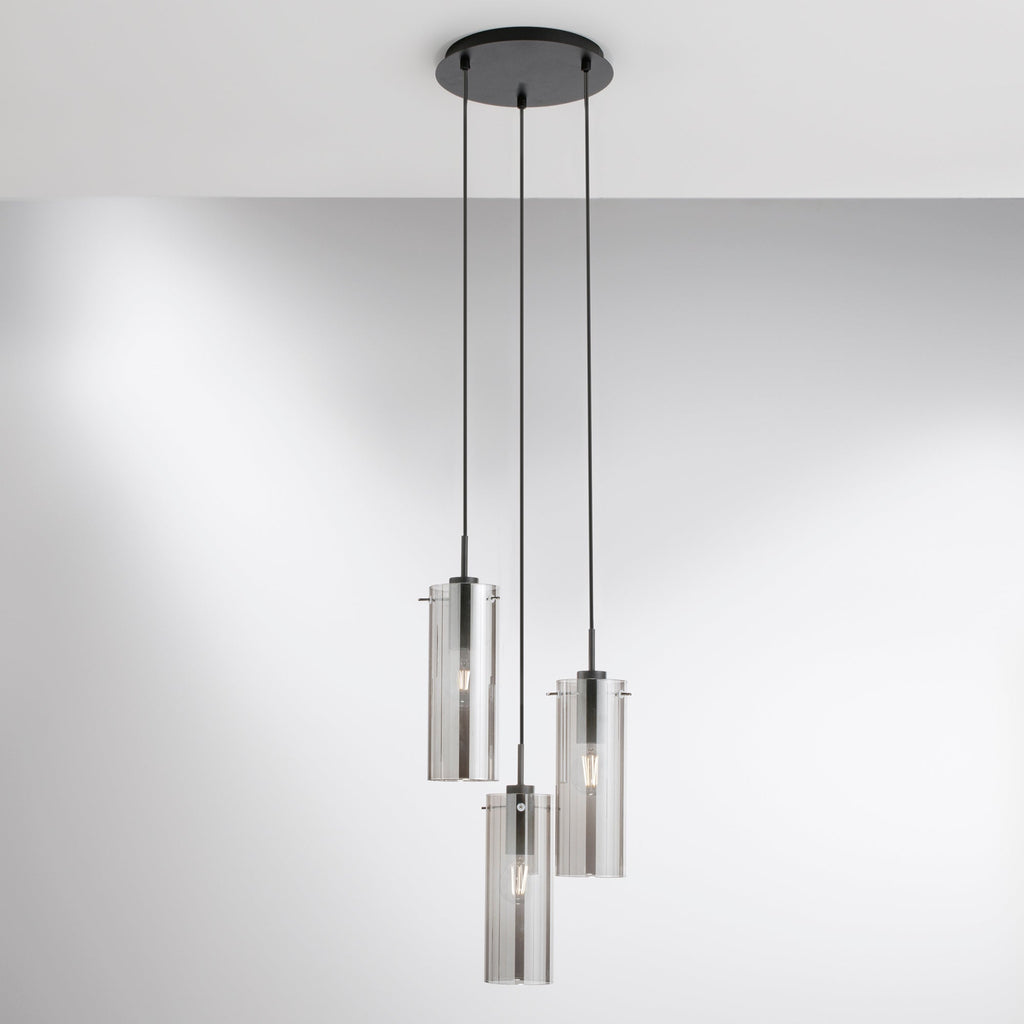 Sospensione MAGIC, tre diffusori - FT-FeelThe