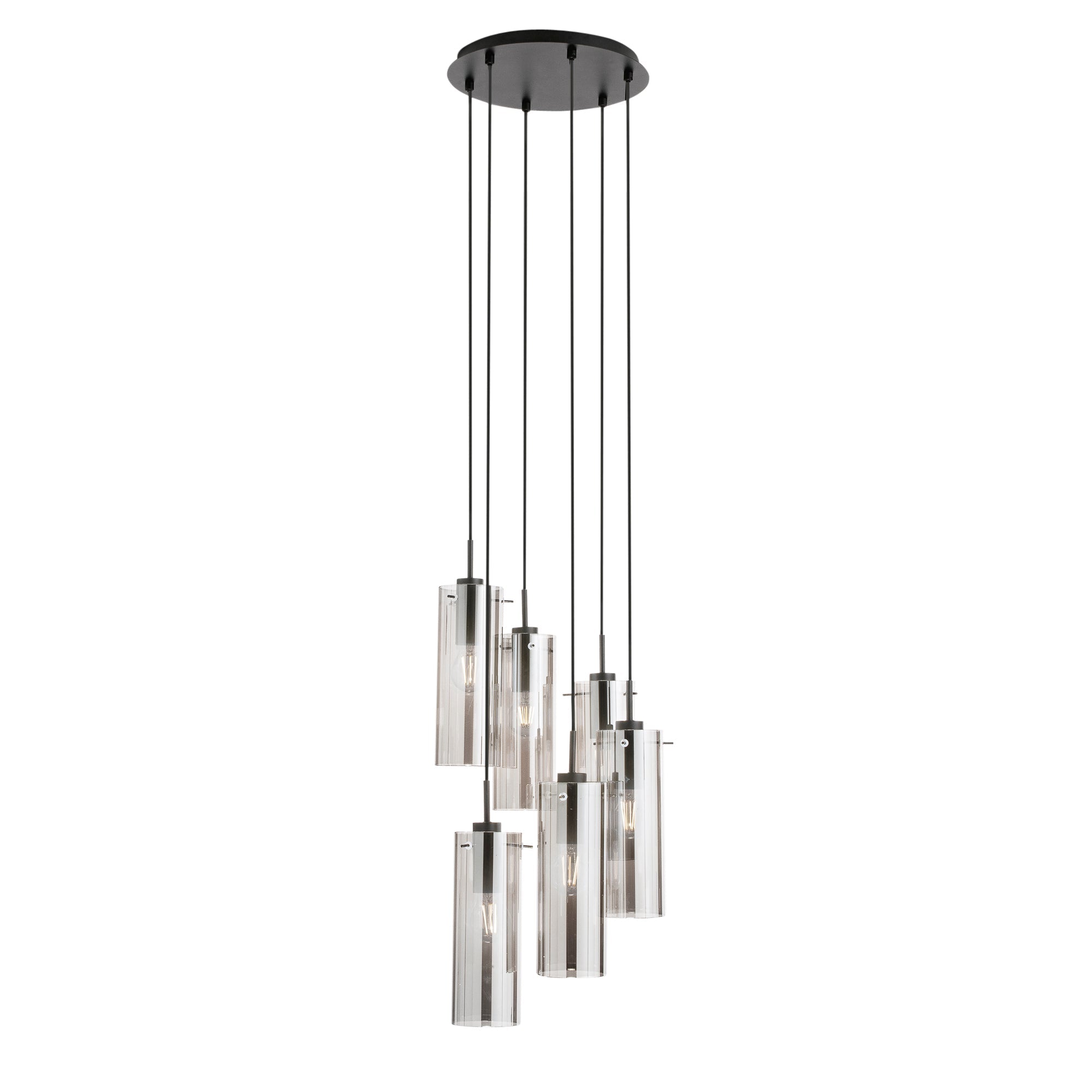 Sospensione MAGIC, sei diffusori - FT-FeelThe