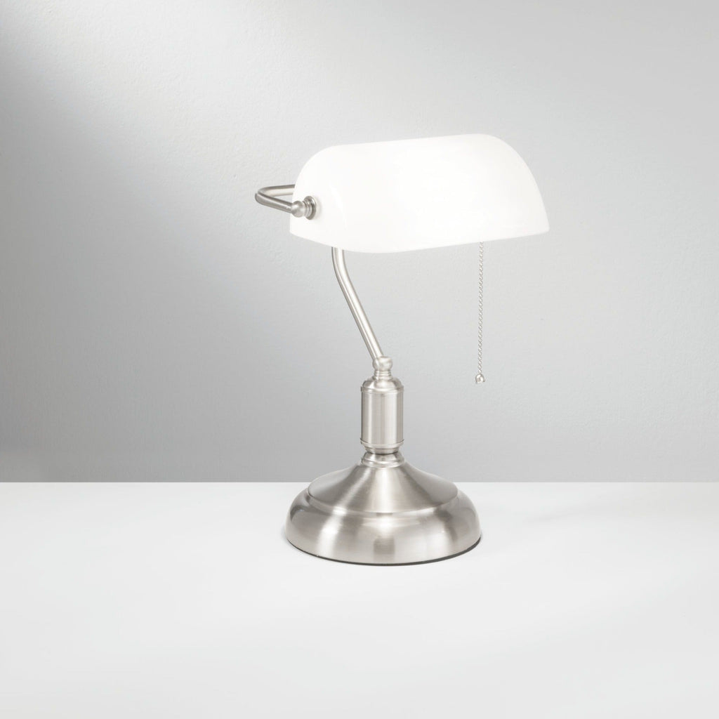 Lampada da tavolo MARSHALL - FT-FeelThe