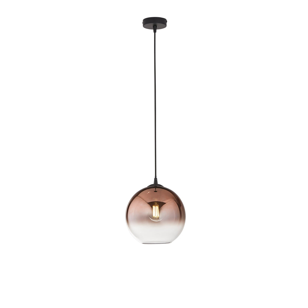 Lampadario a sospensione MARTE - FT-FeelThe