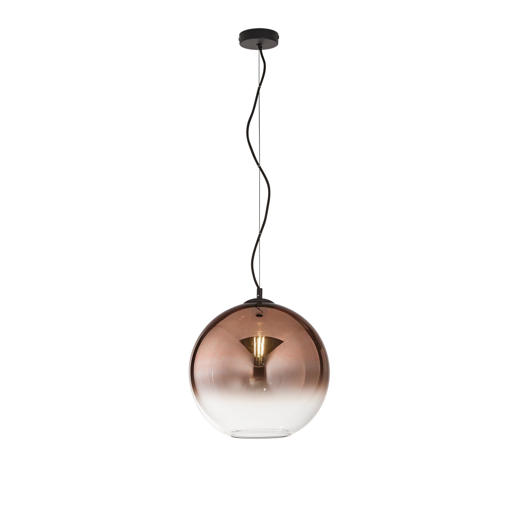Lampadario a sospensione MARTE - FT-FeelThe