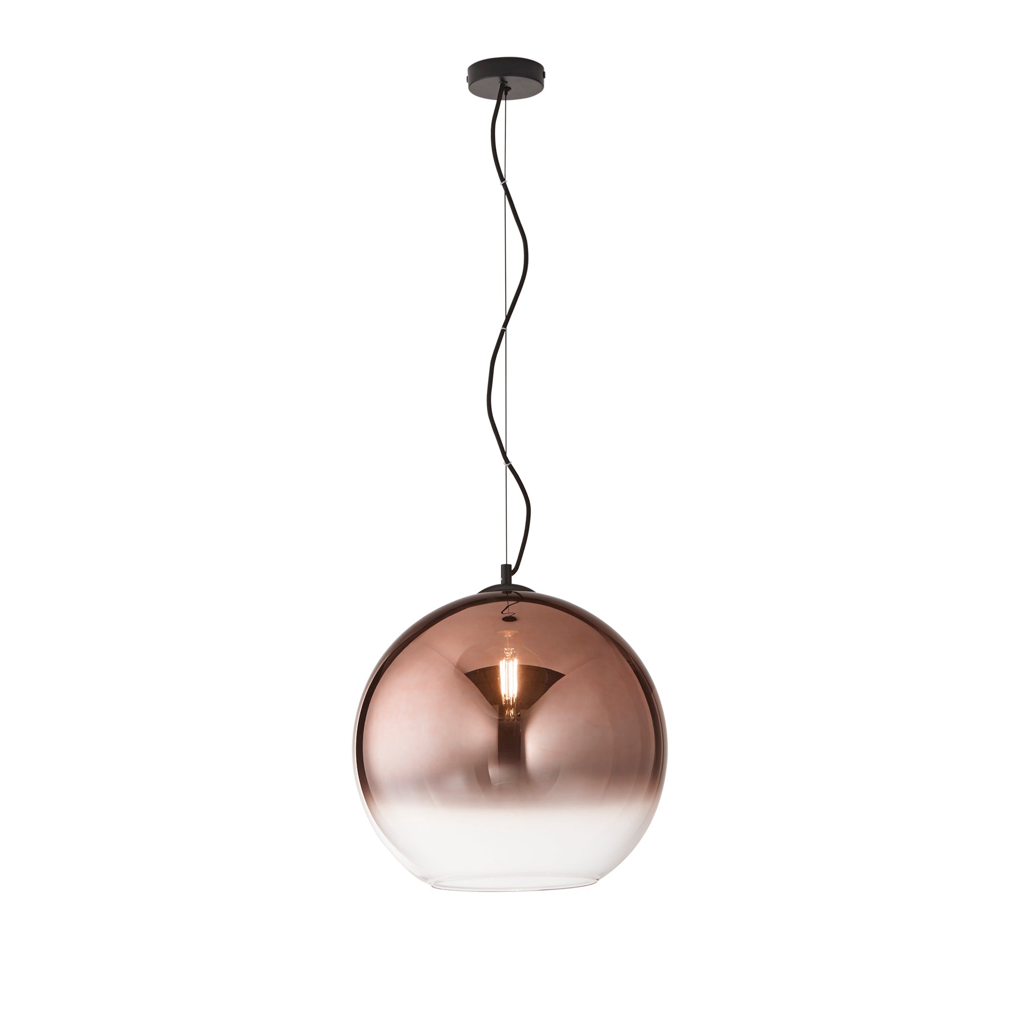 Lampadario a sospensione MARTE - FT-FeelThe