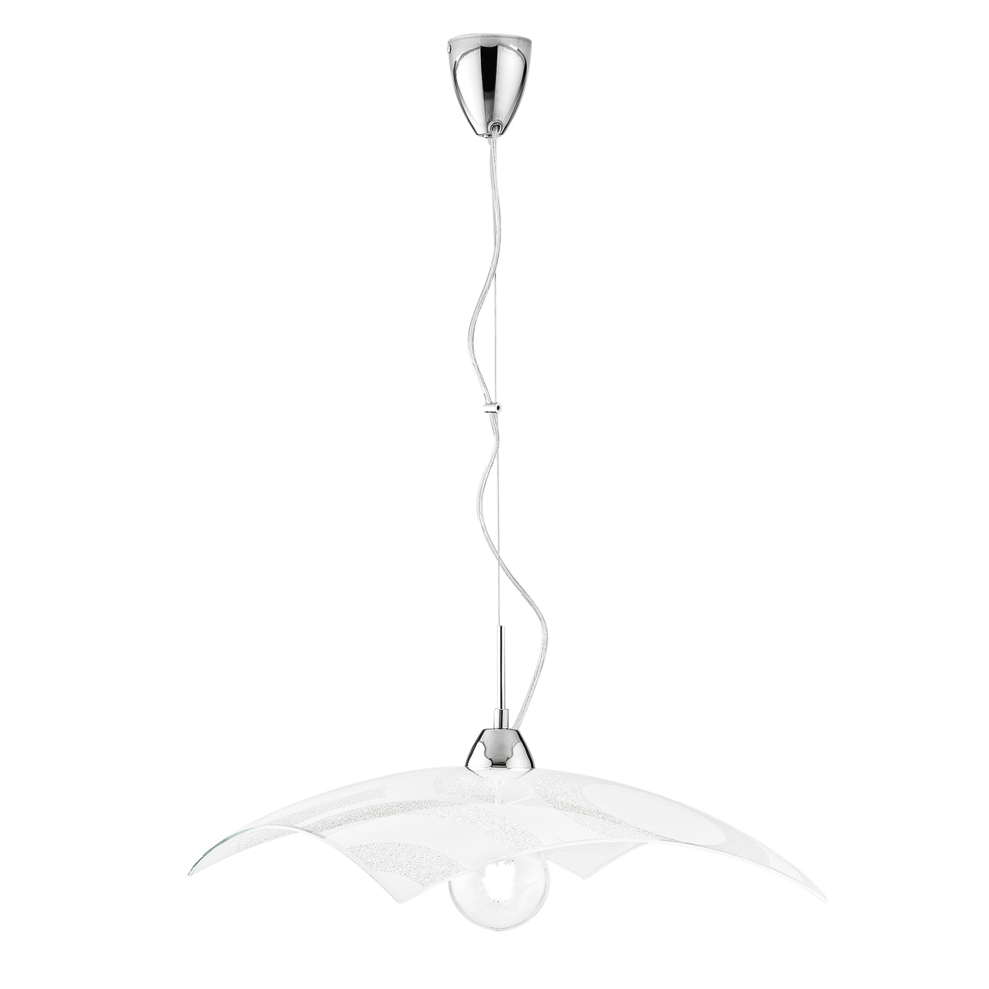 Lampadario a sospensione MIRO - FT-FeelThe