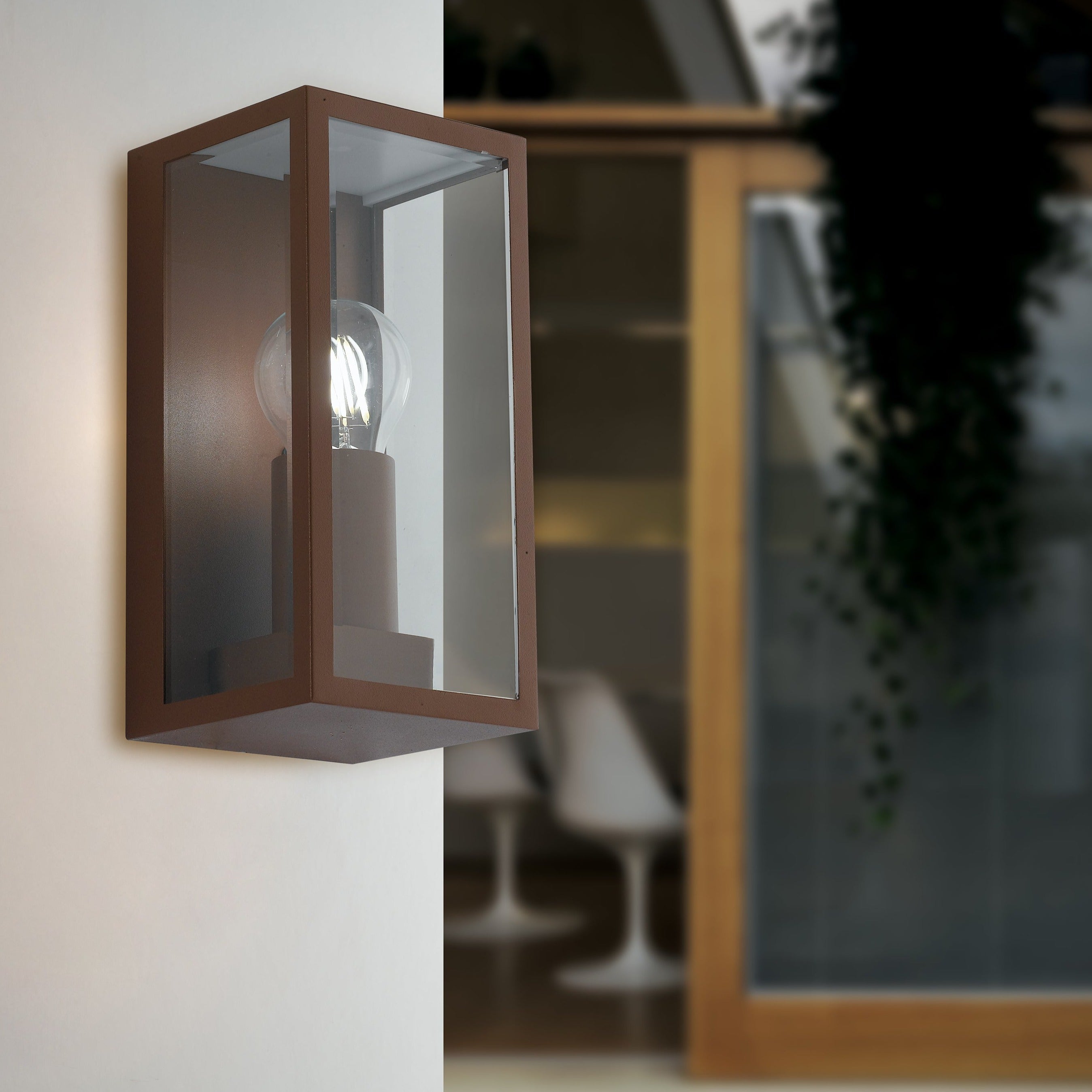 Applique MONDRIAN per esterni - FT-FeelThe