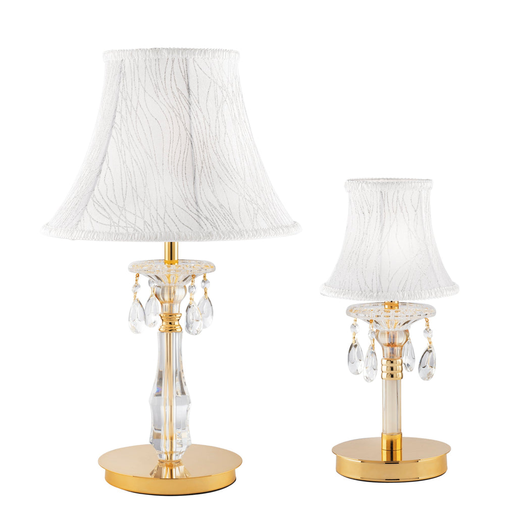 Lampada da tavolo MONET - FT-FeelThe