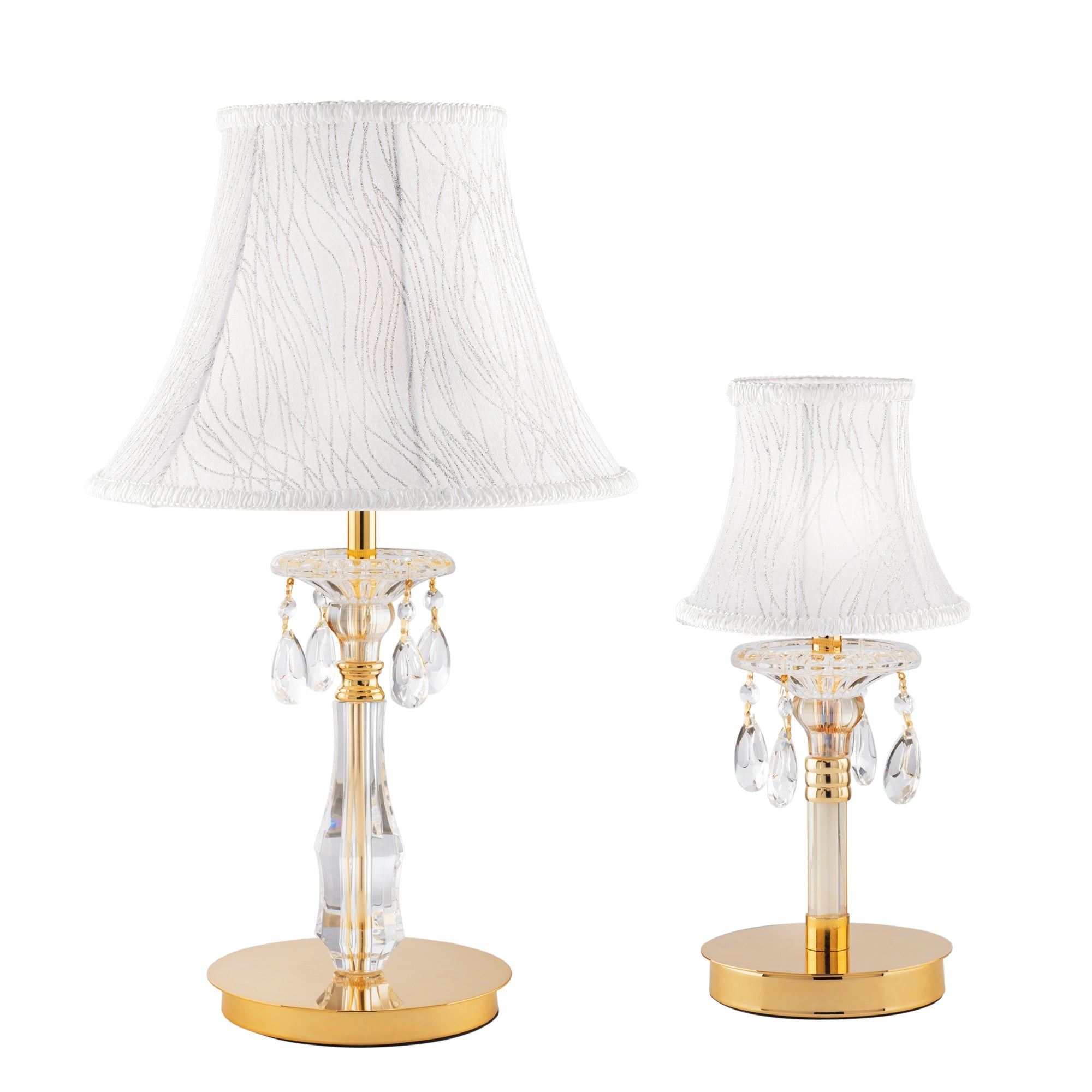 Lampada da tavolo MONET - FT-FeelThe
