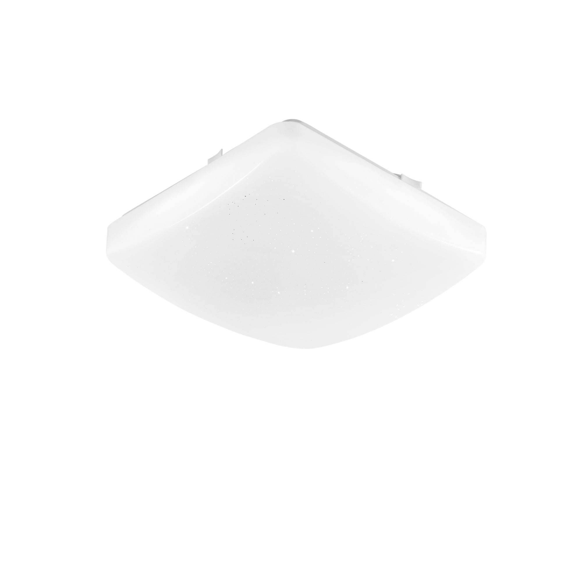 Plafoniera quadrata LED MOON con funzione CCT - FT-FeelThe