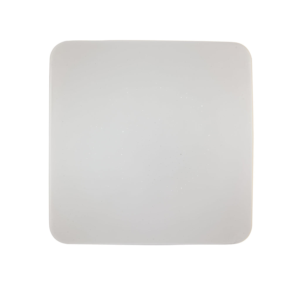 Plafoniera quadrata LED MOON con funzione CCT - FT-FeelThe