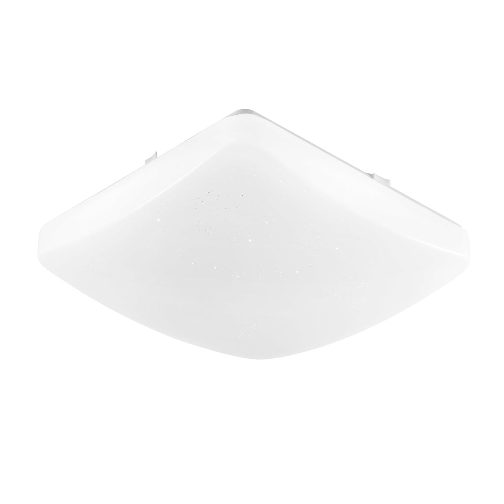 Plafoniera quadrata LED MOON con funzione CCT - FT-FeelThe