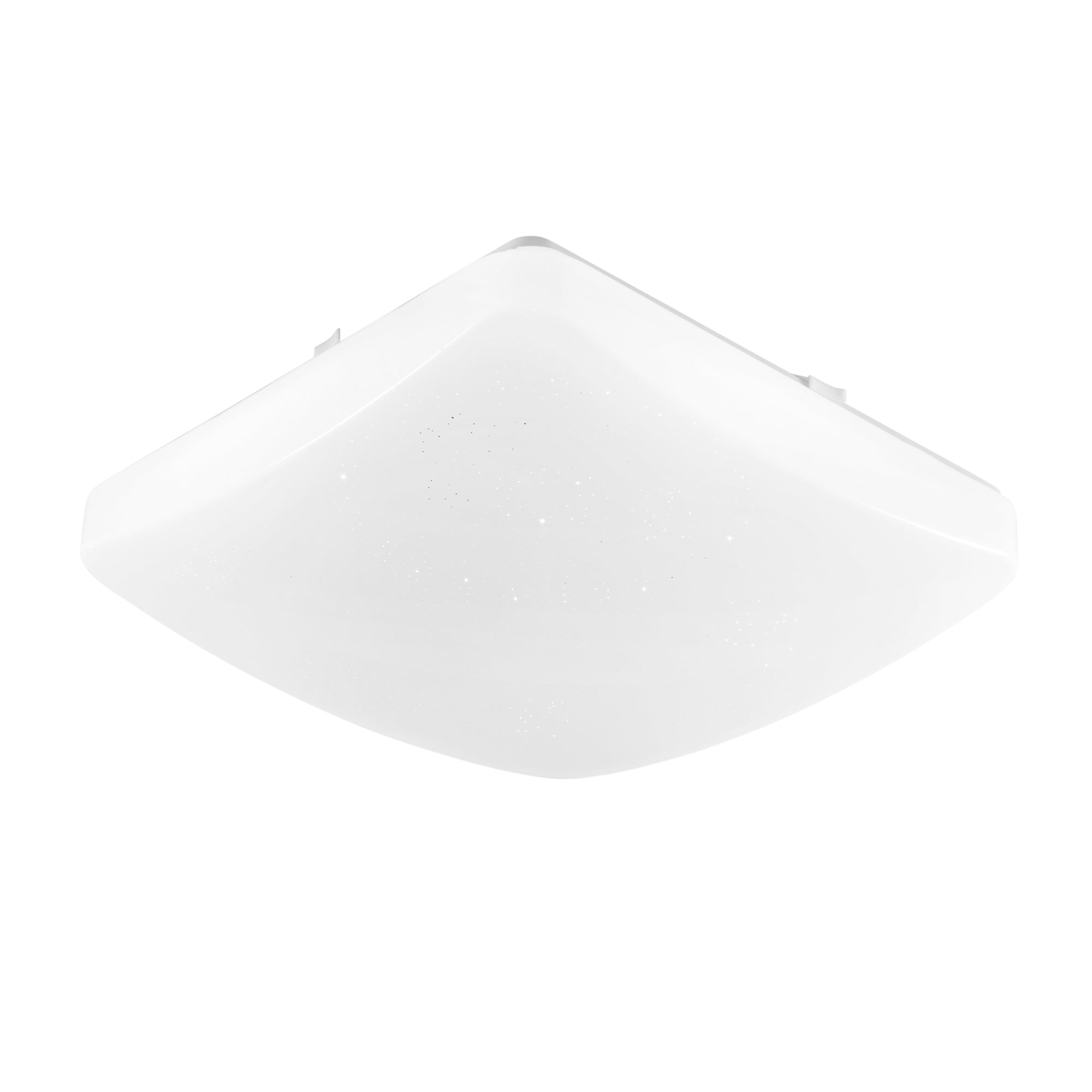Plafoniera quadrata LED MOON con funzione CCT - FT-FeelThe